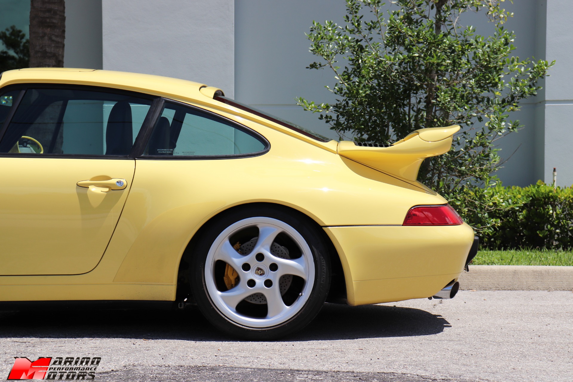 Used-1997-Porsche-911-Carrera