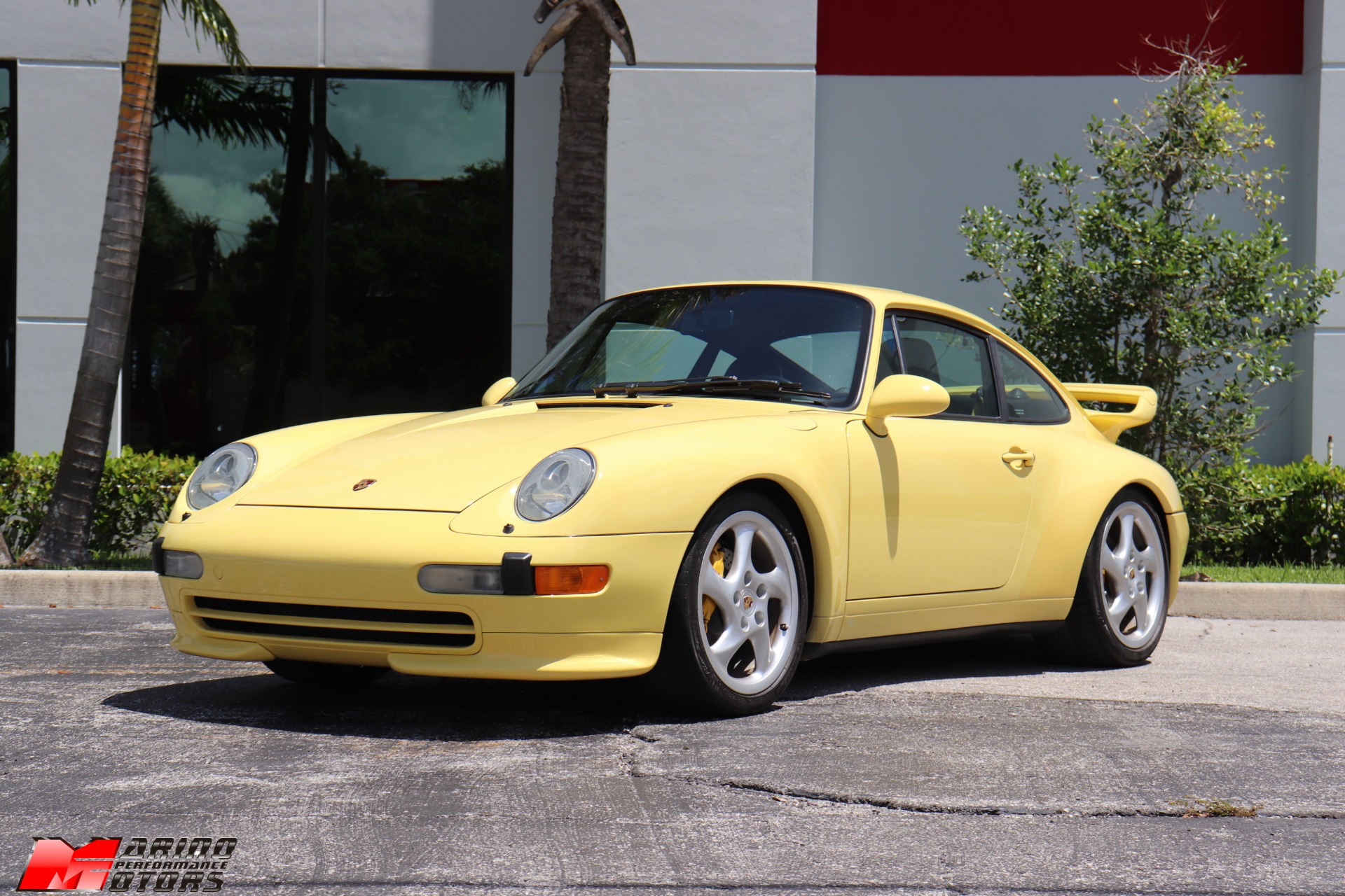 Used-1997-Porsche-911-Carrera