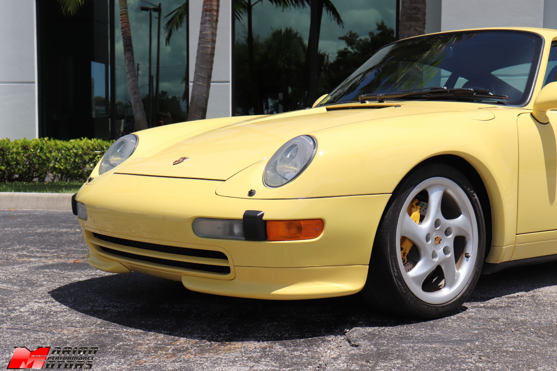 Used-1997-Porsche-911-Carrera