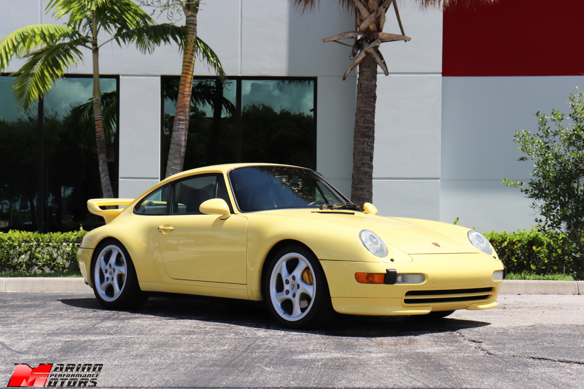 Used-1997-Porsche-911-Carrera