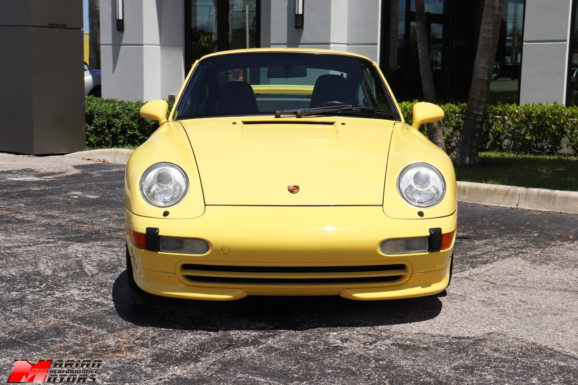 Used-1997-Porsche-911-Carrera