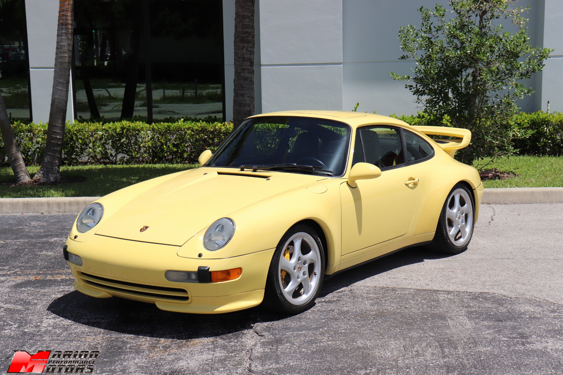 Used-1997-Porsche-911-Carrera