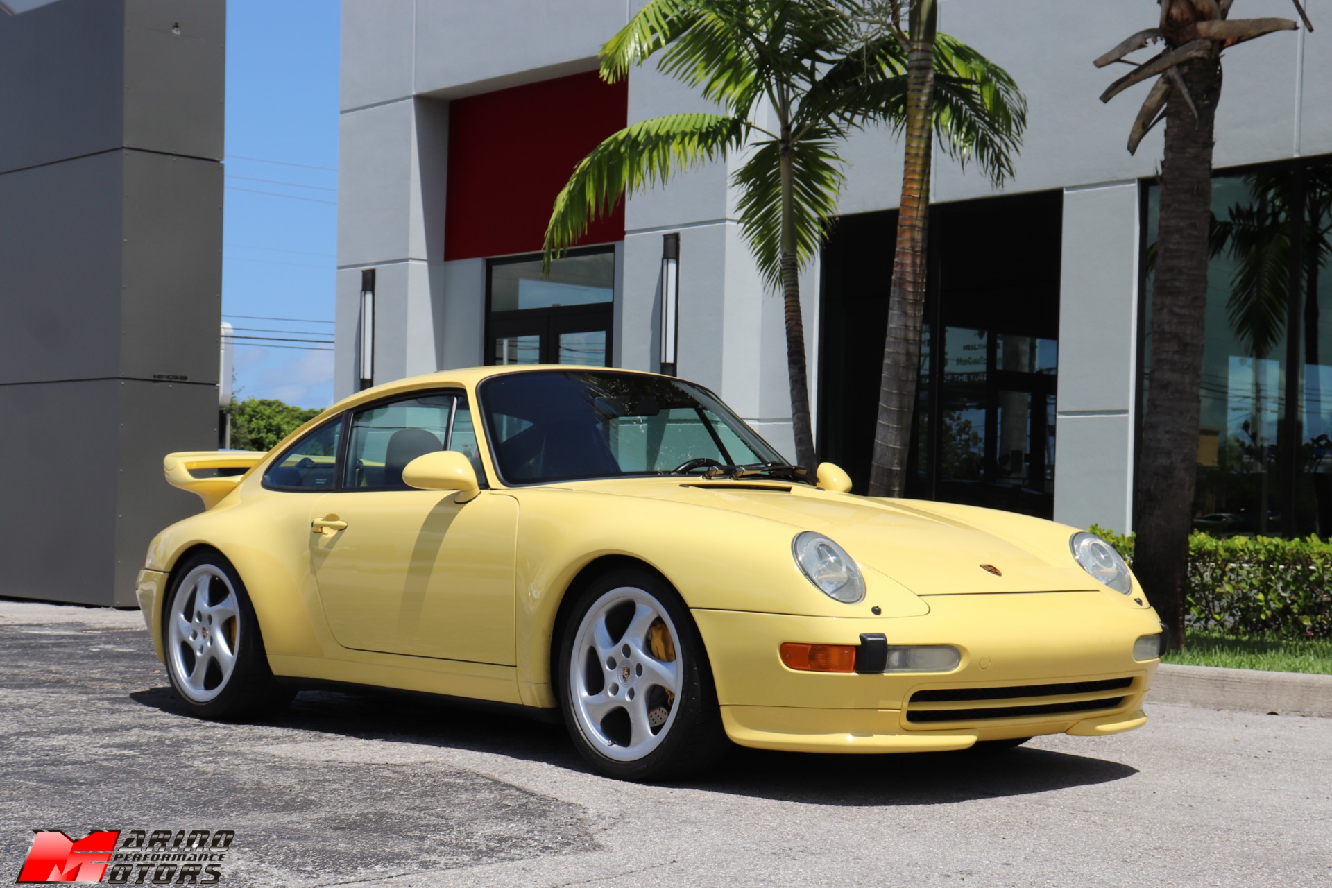 Used-1997-Porsche-911-Carrera