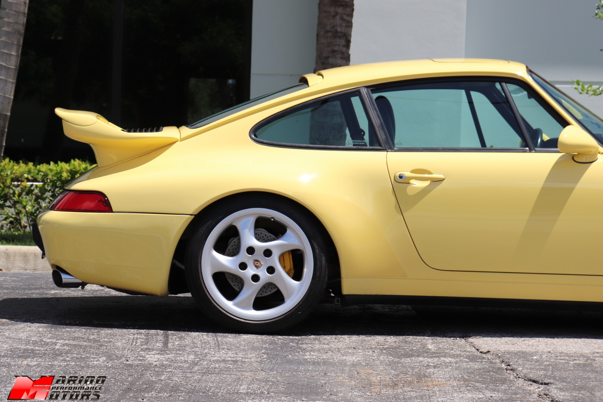 Used-1997-Porsche-911-Carrera