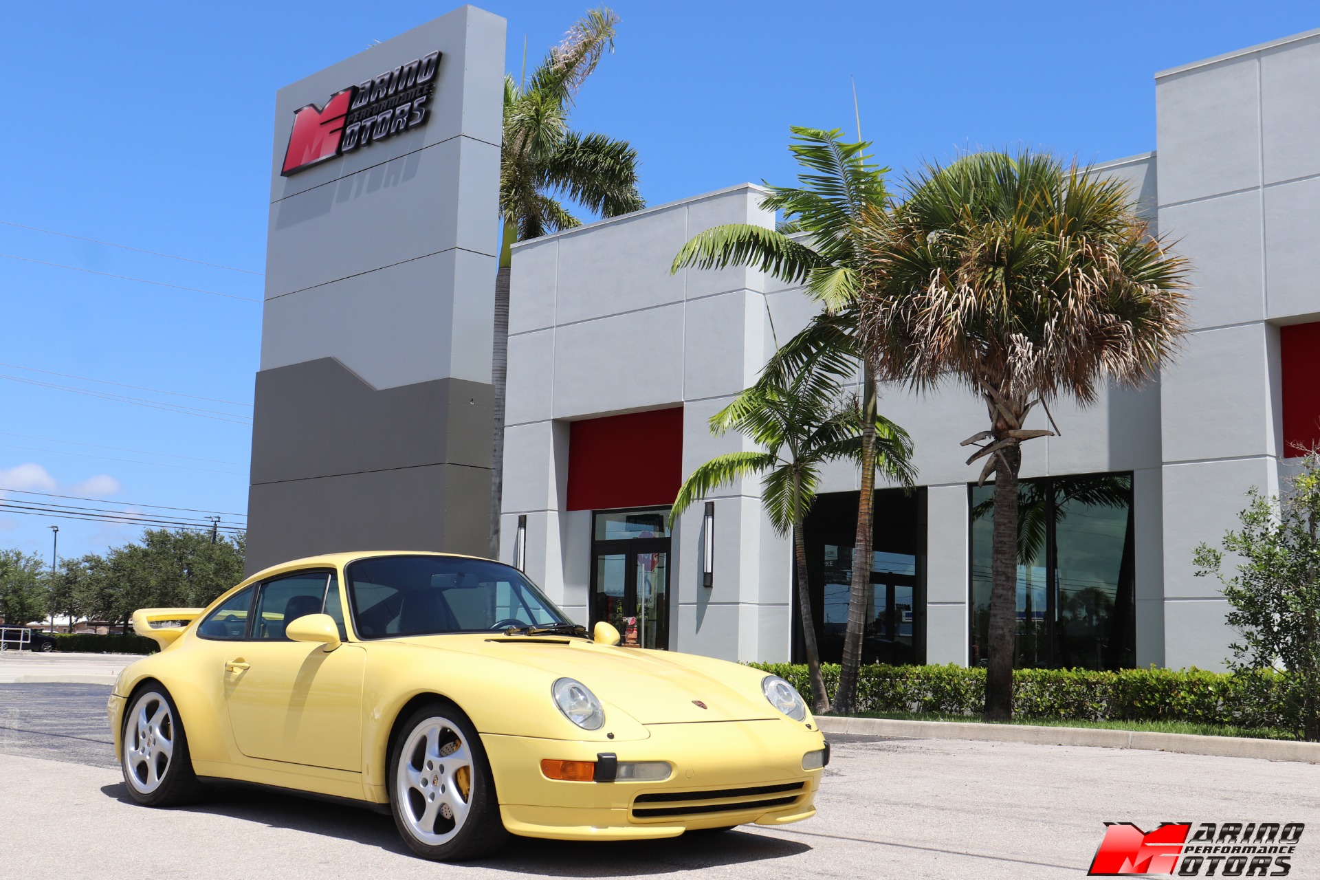 Used-1997-Porsche-911-Carrera
