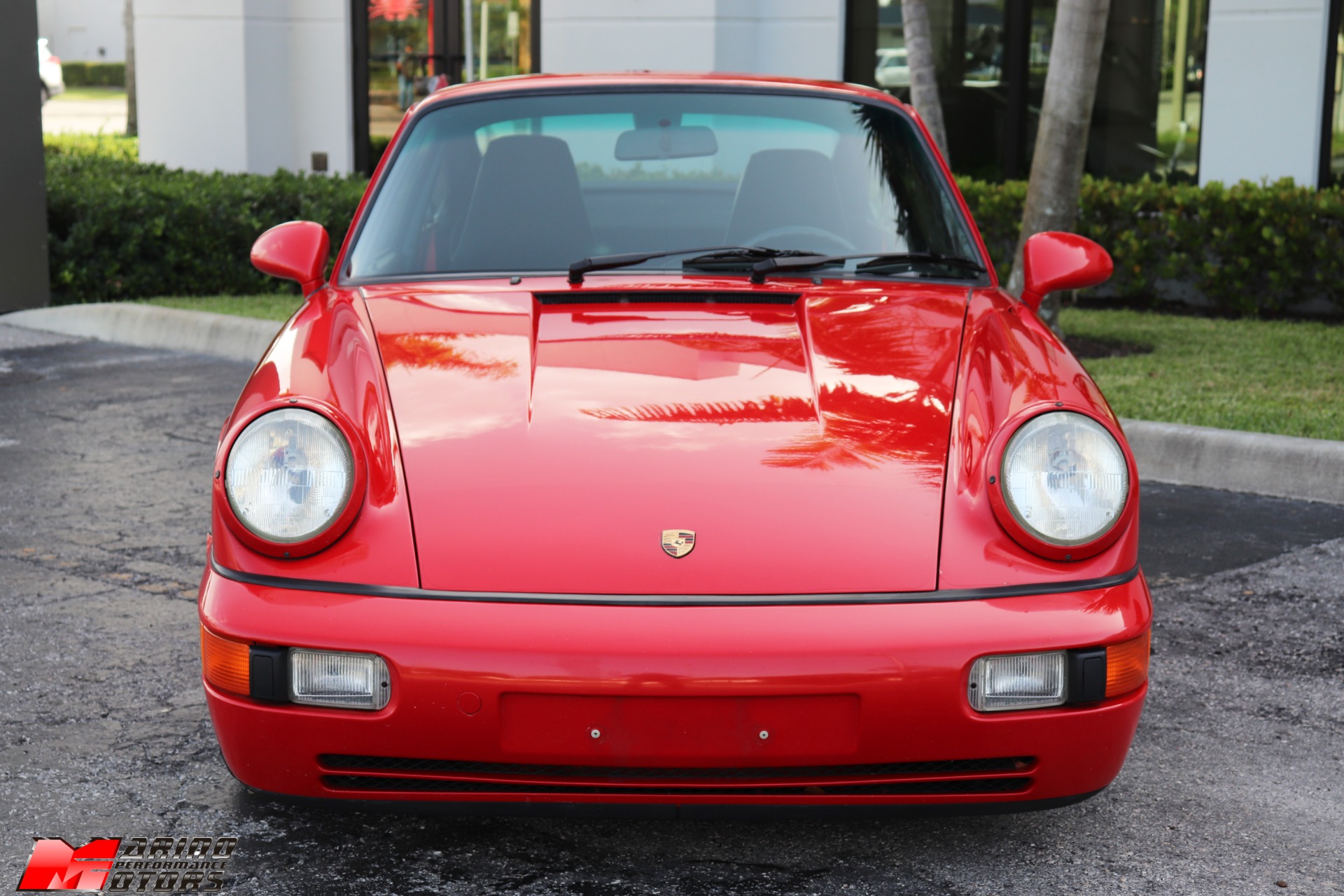 Used-1993-Porsche-911-RS-America