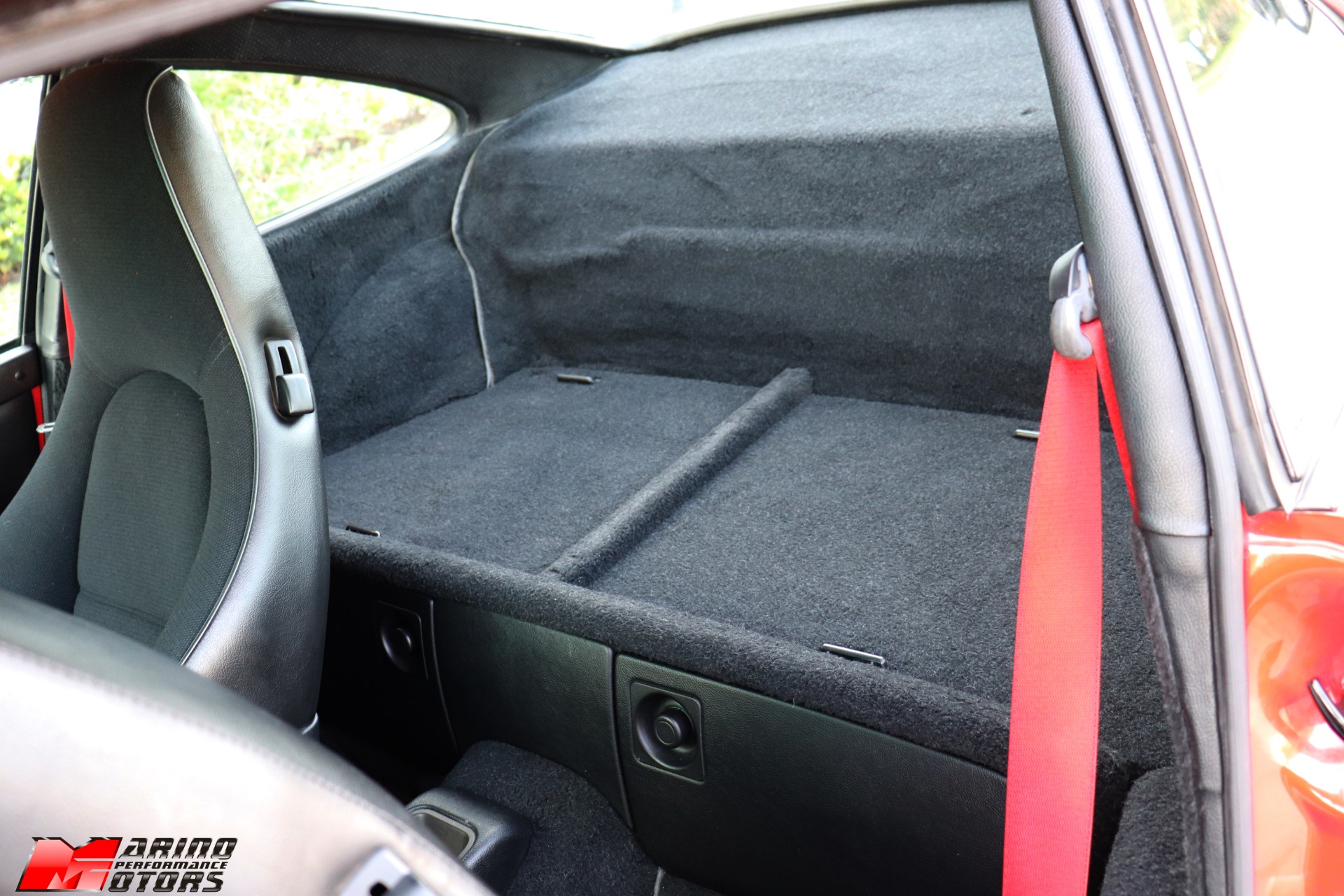 Used-1993-Porsche-911-RS-America