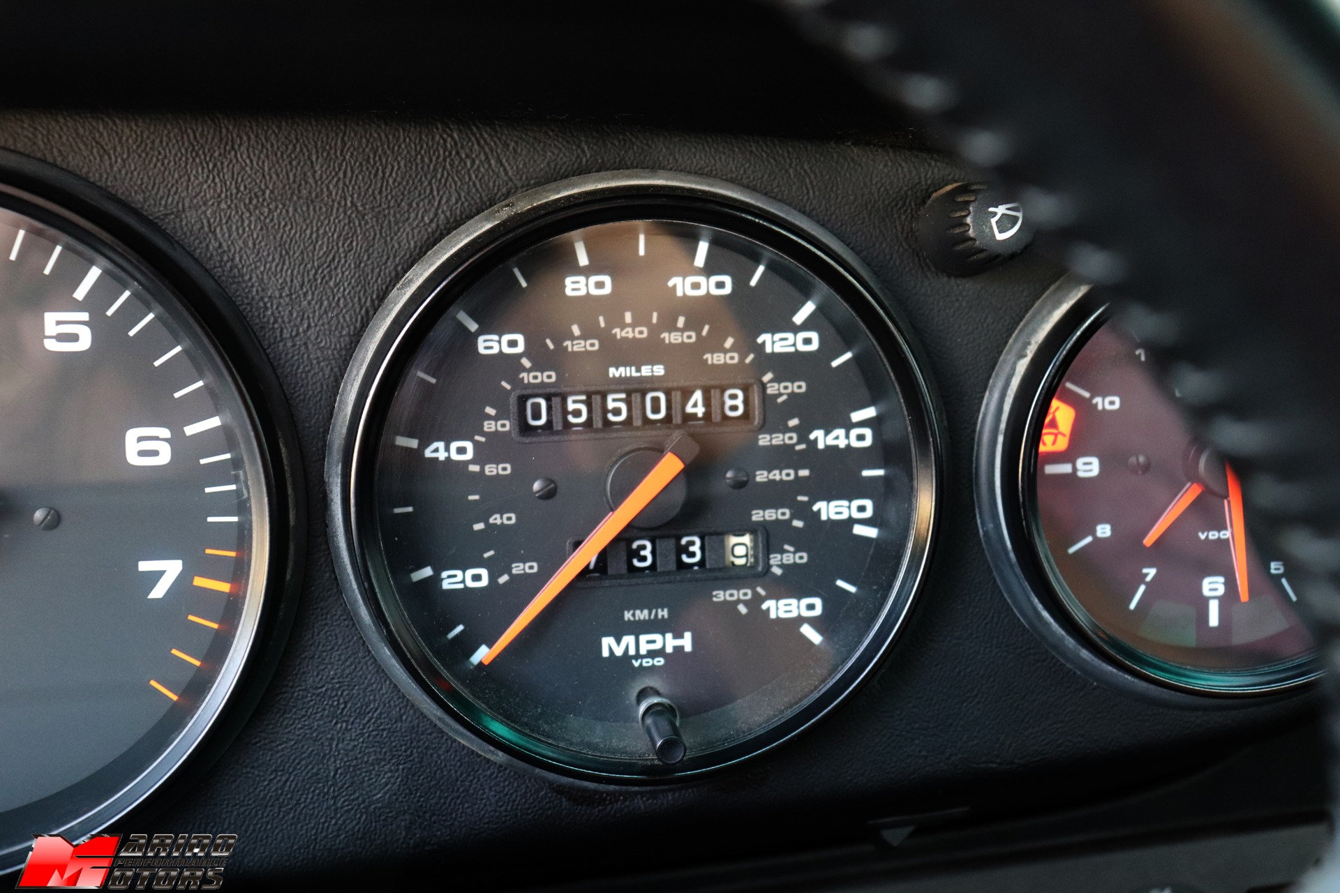 Used-1993-Porsche-911-RS-America