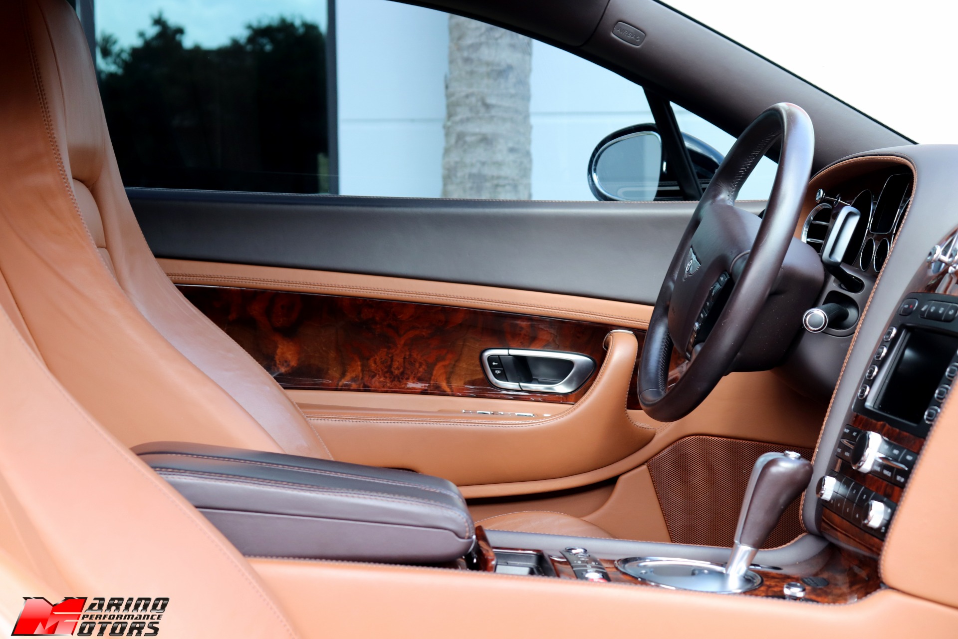 Used-2007-Bentley-Continental-GT
