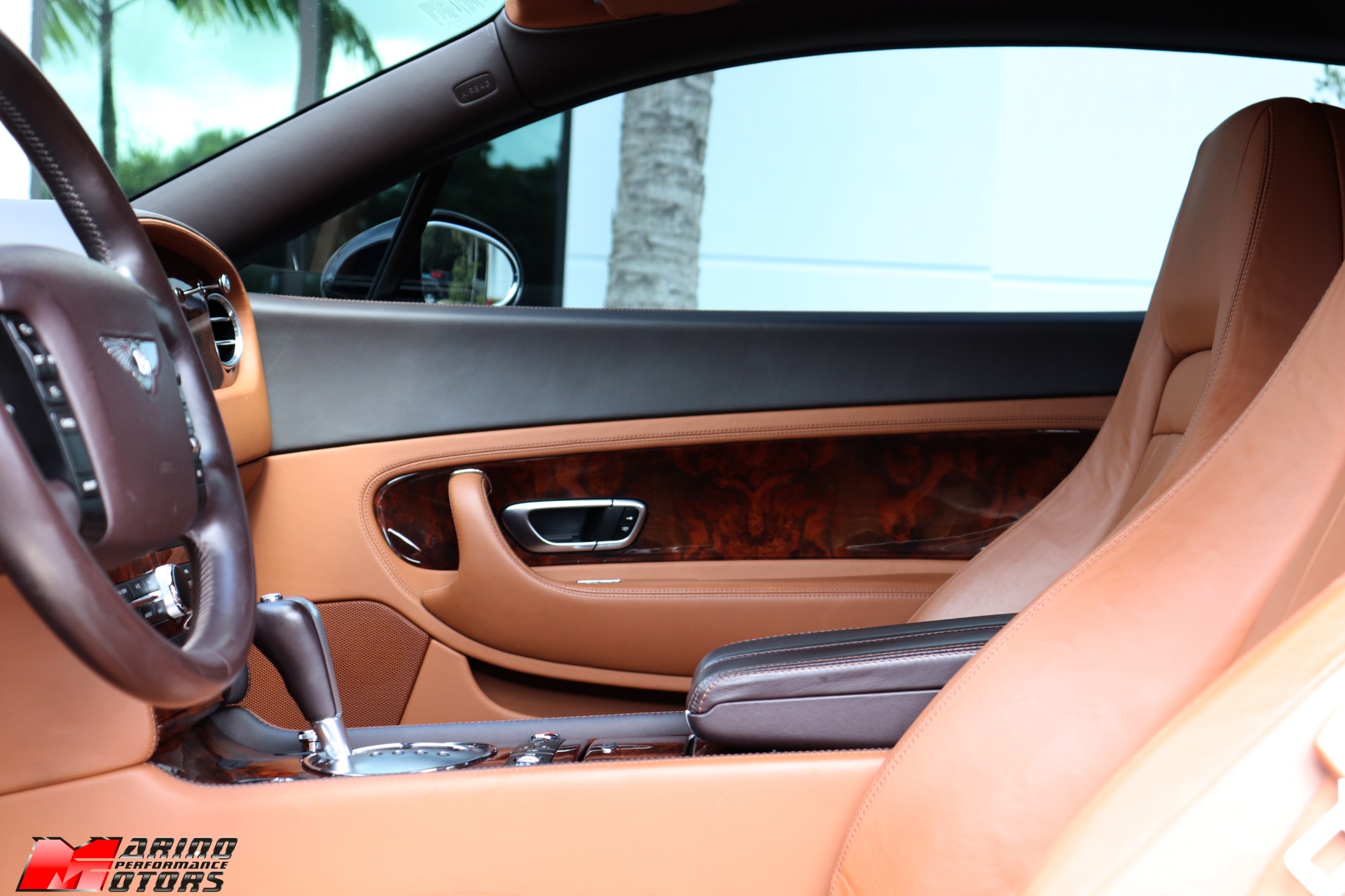 Used-2007-Bentley-Continental-GT