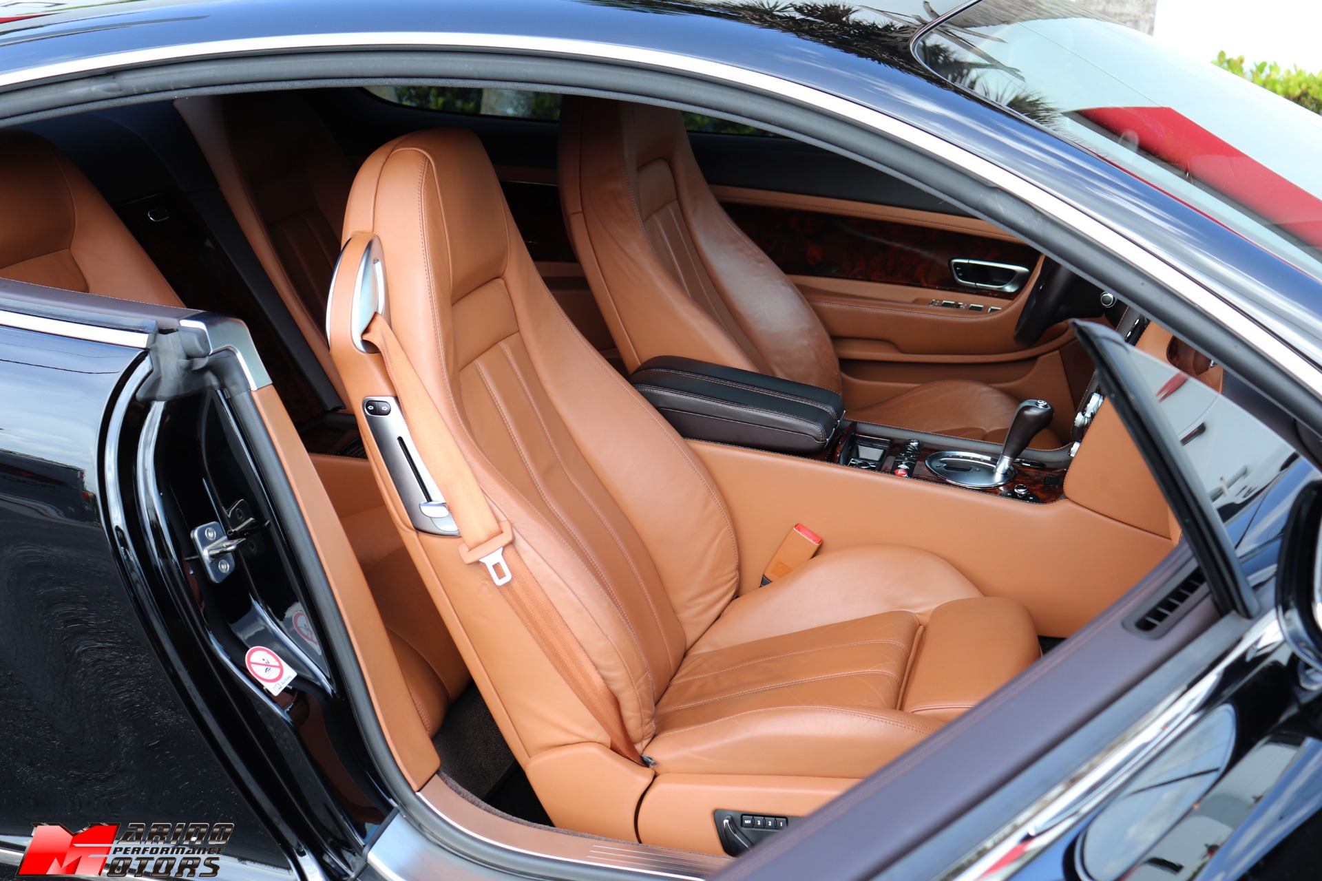 Used-2007-Bentley-Continental-GT