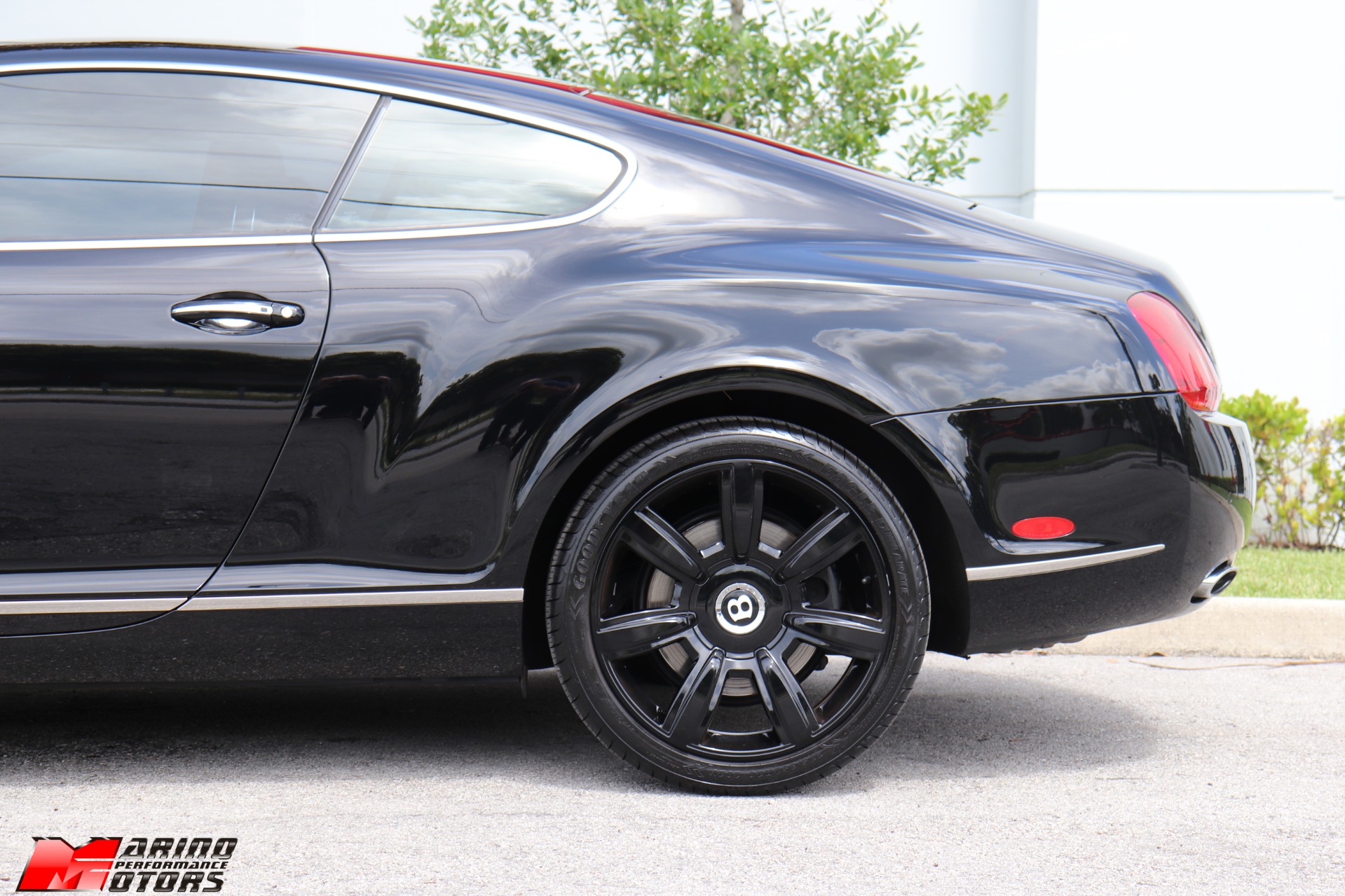 Used-2007-Bentley-Continental-GT