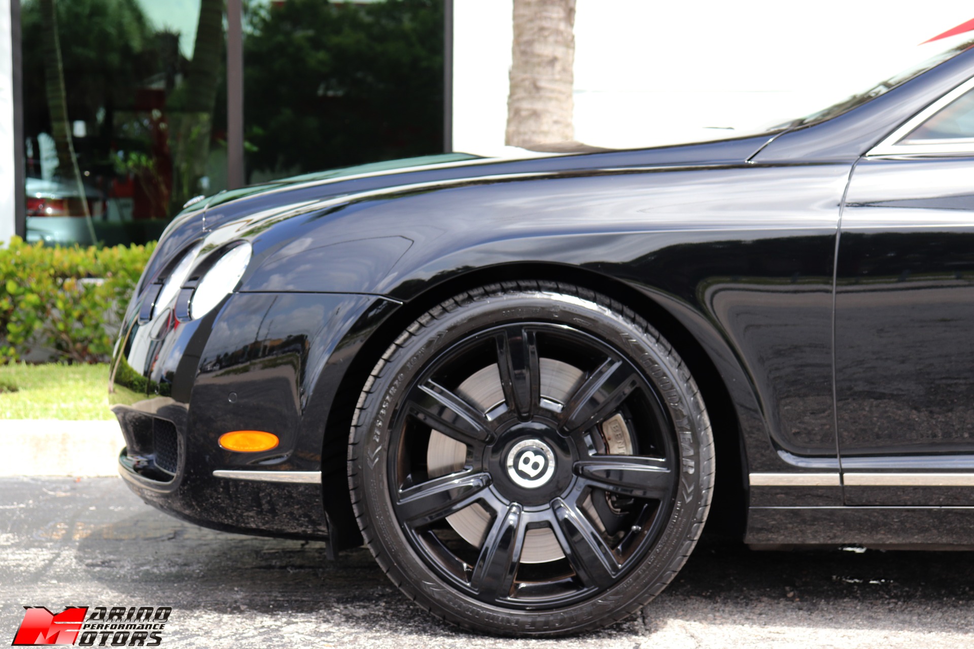 Used-2007-Bentley-Continental-GT