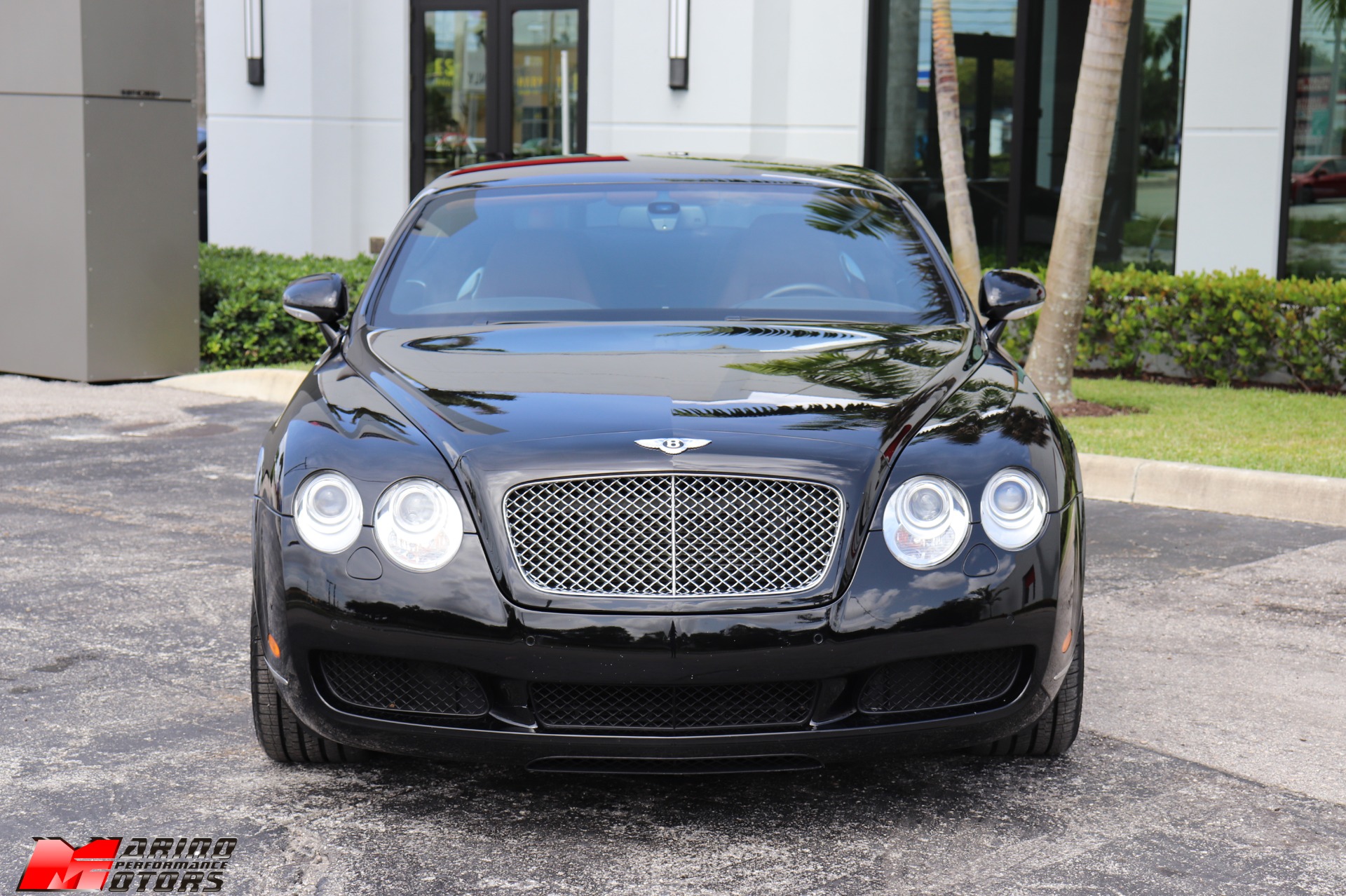 Used-2007-Bentley-Continental-GT