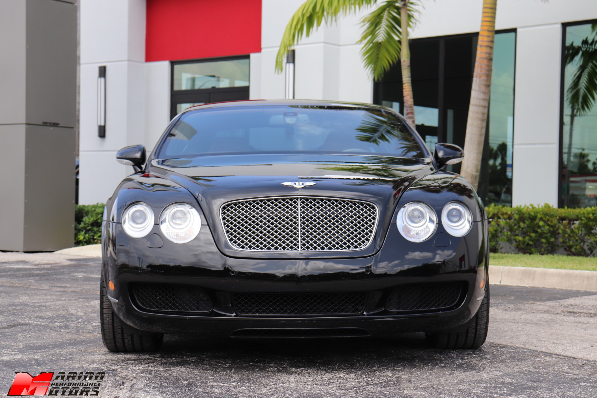 Used-2007-Bentley-Continental-GT