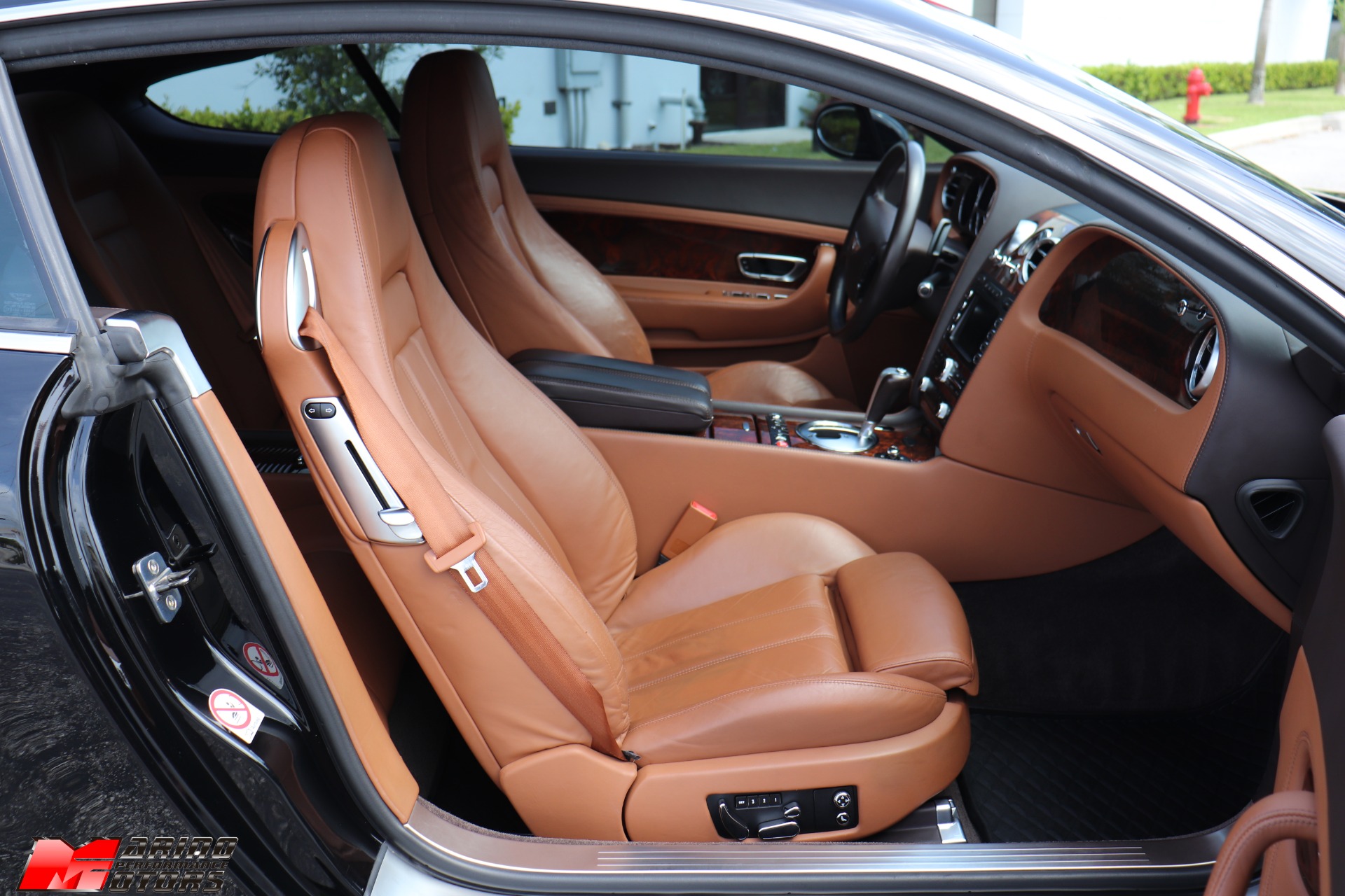 Used-2007-Bentley-Continental-GT