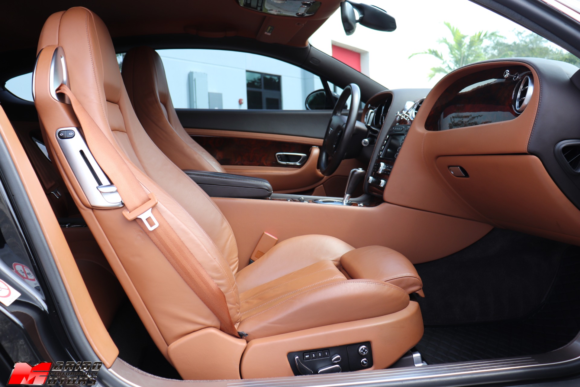Used-2007-Bentley-Continental-GT