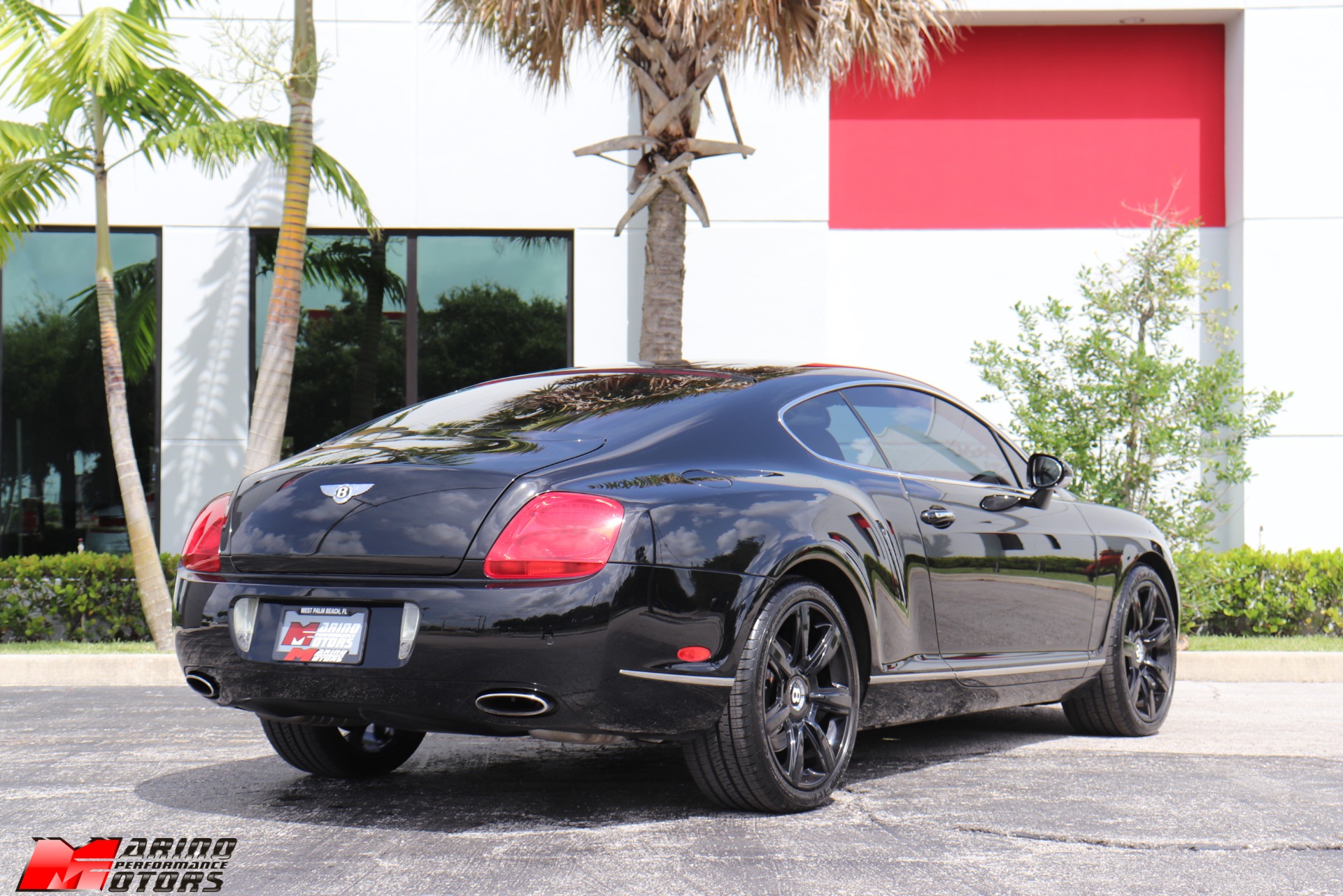 Used-2007-Bentley-Continental-GT