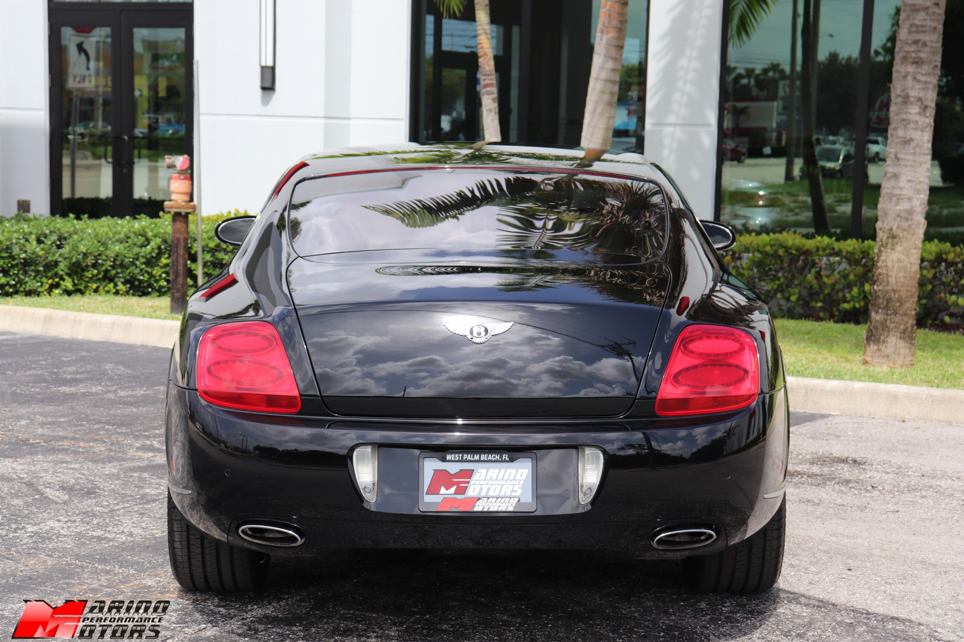 Used-2007-Bentley-Continental-GT