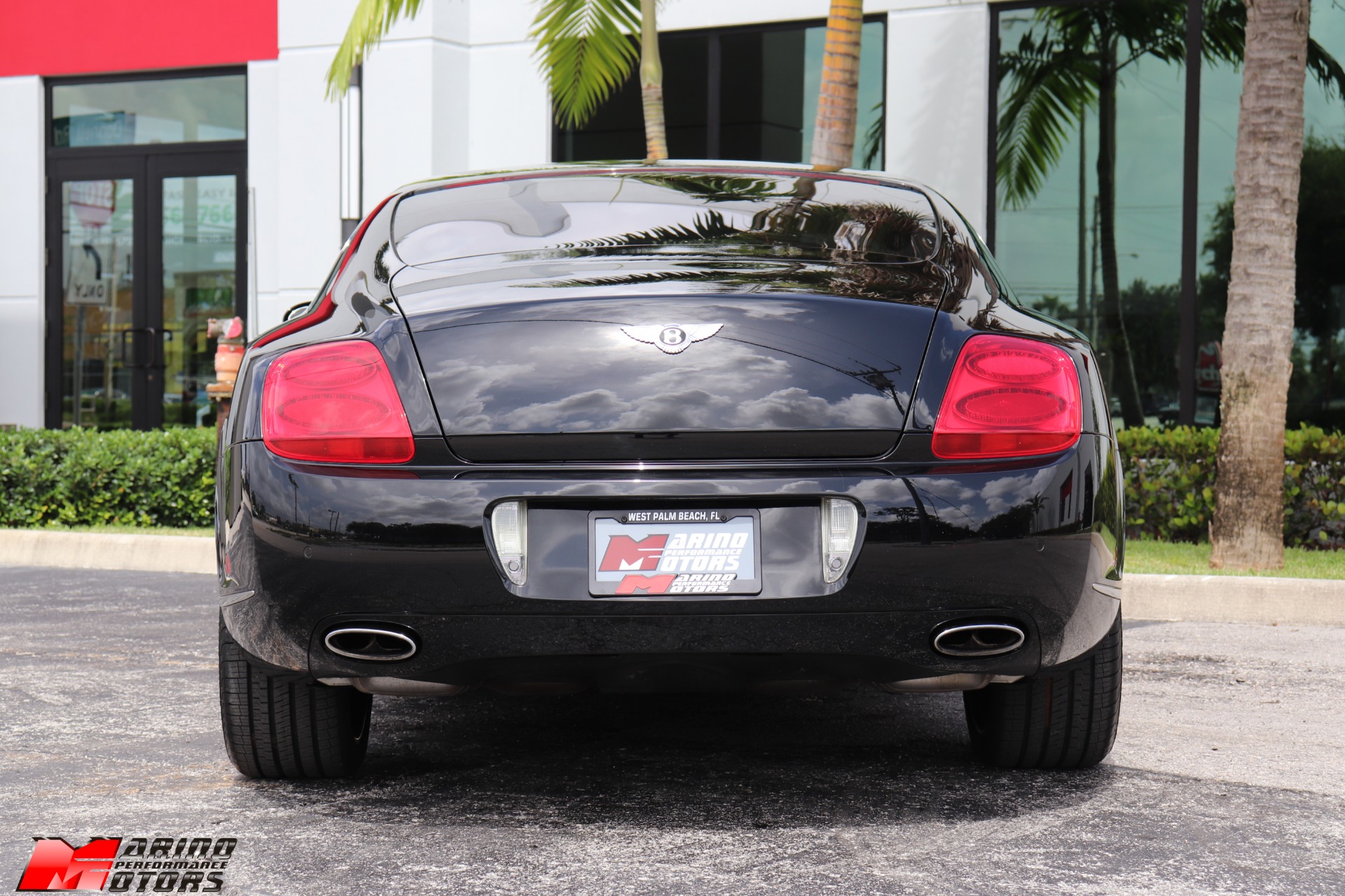 Used-2007-Bentley-Continental-GT