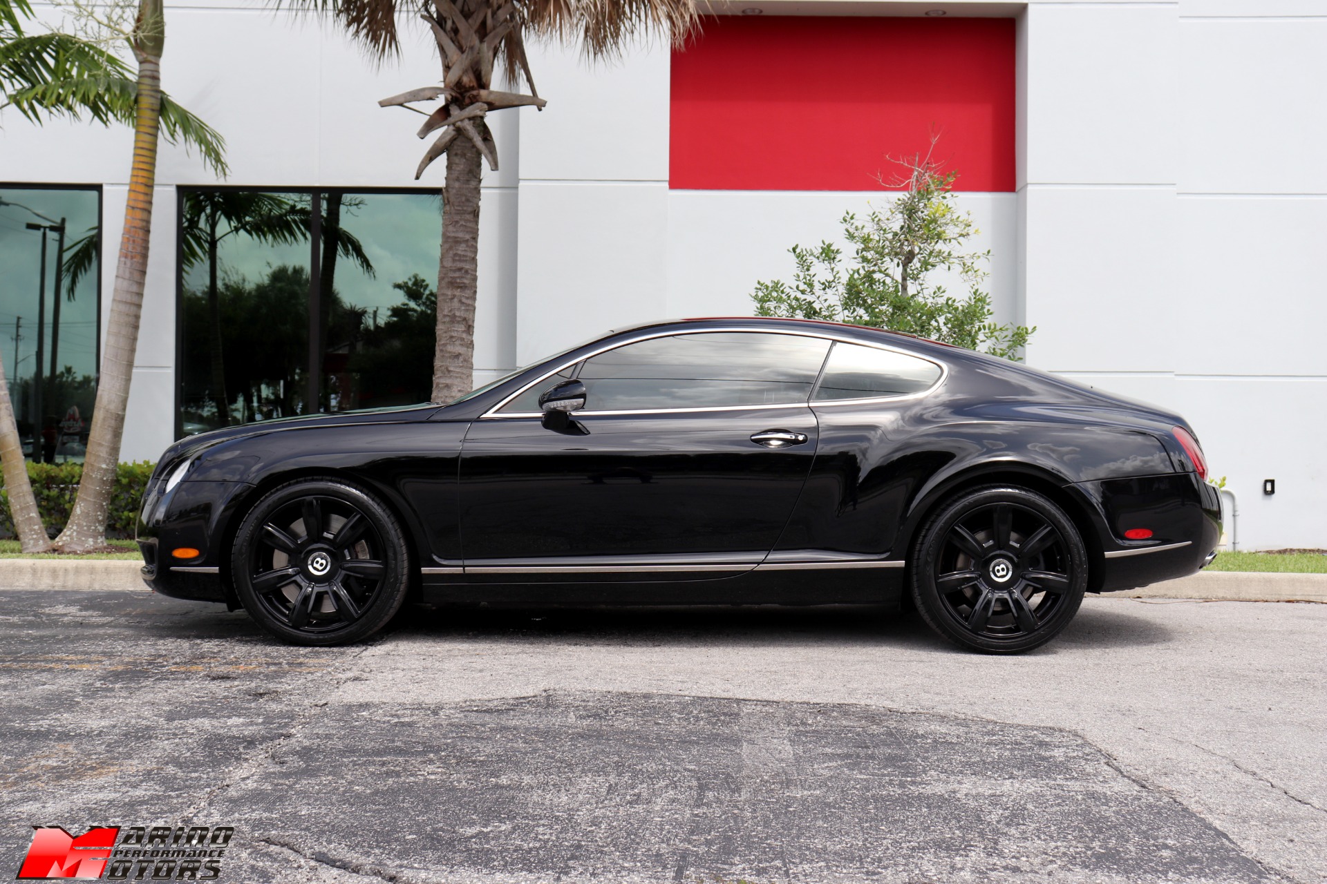 Used-2007-Bentley-Continental-GT
