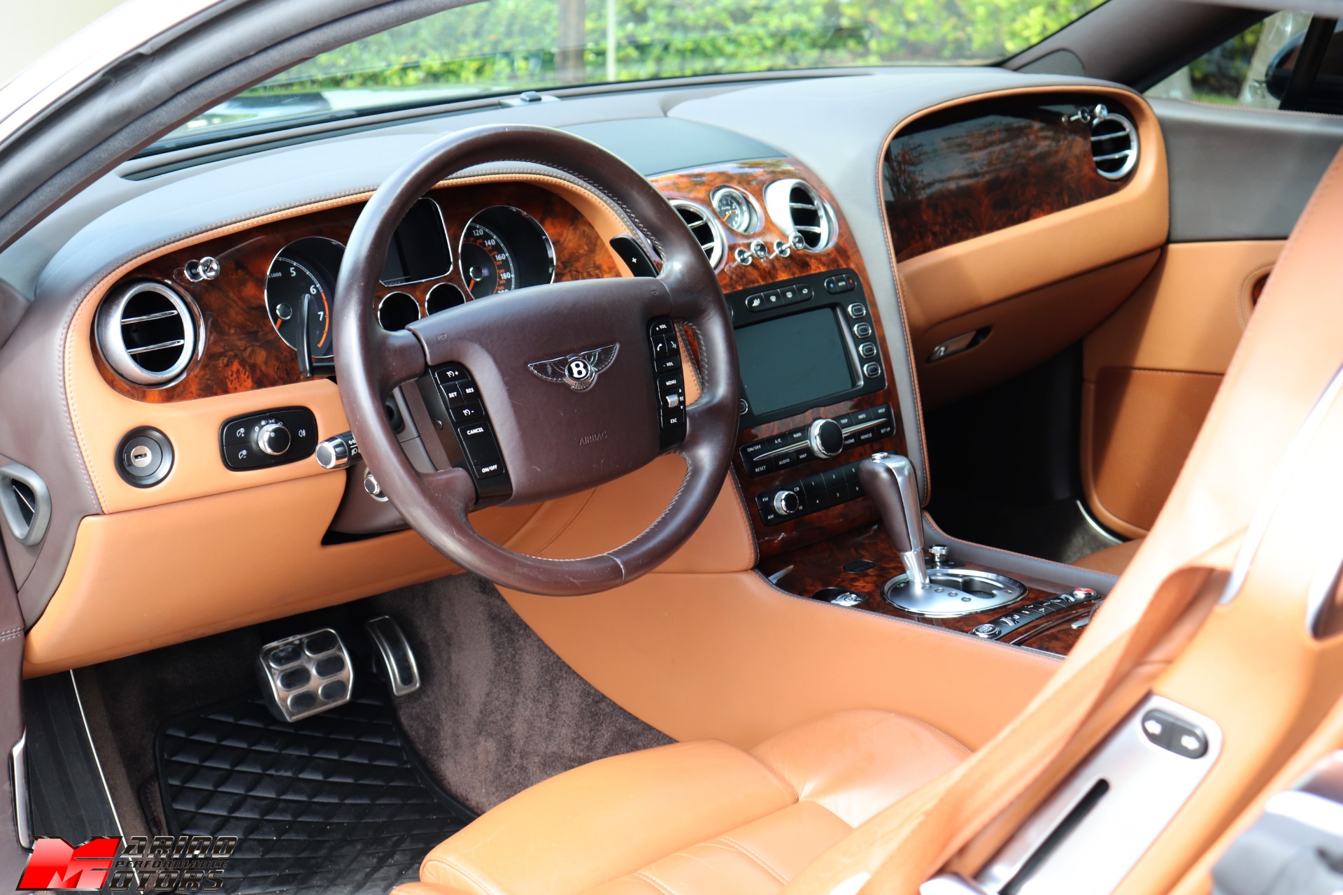 Used-2007-Bentley-Continental-GT