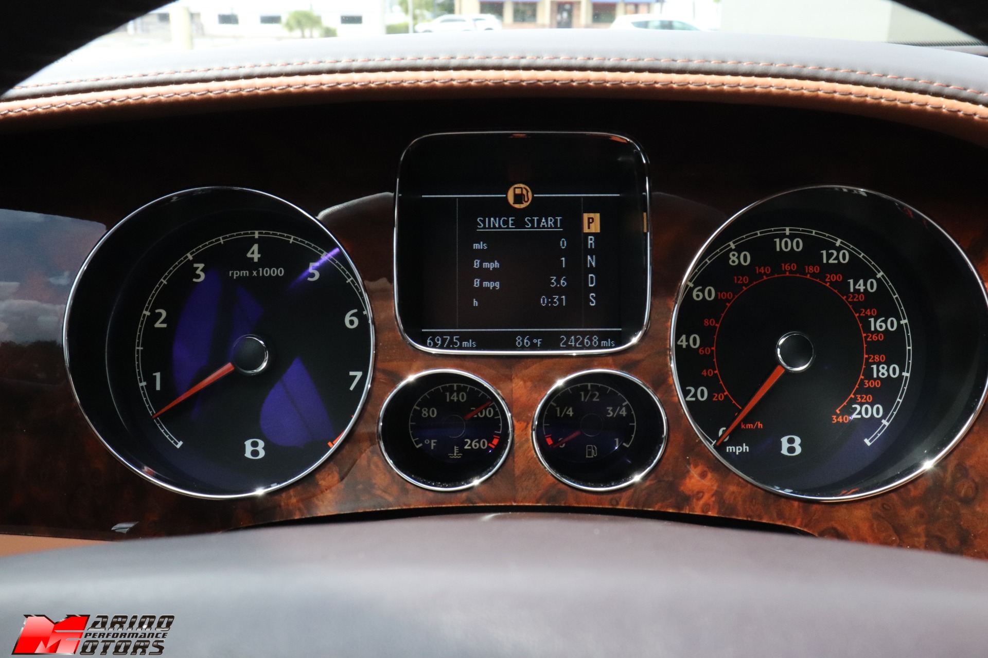 Used-2007-Bentley-Continental-GT