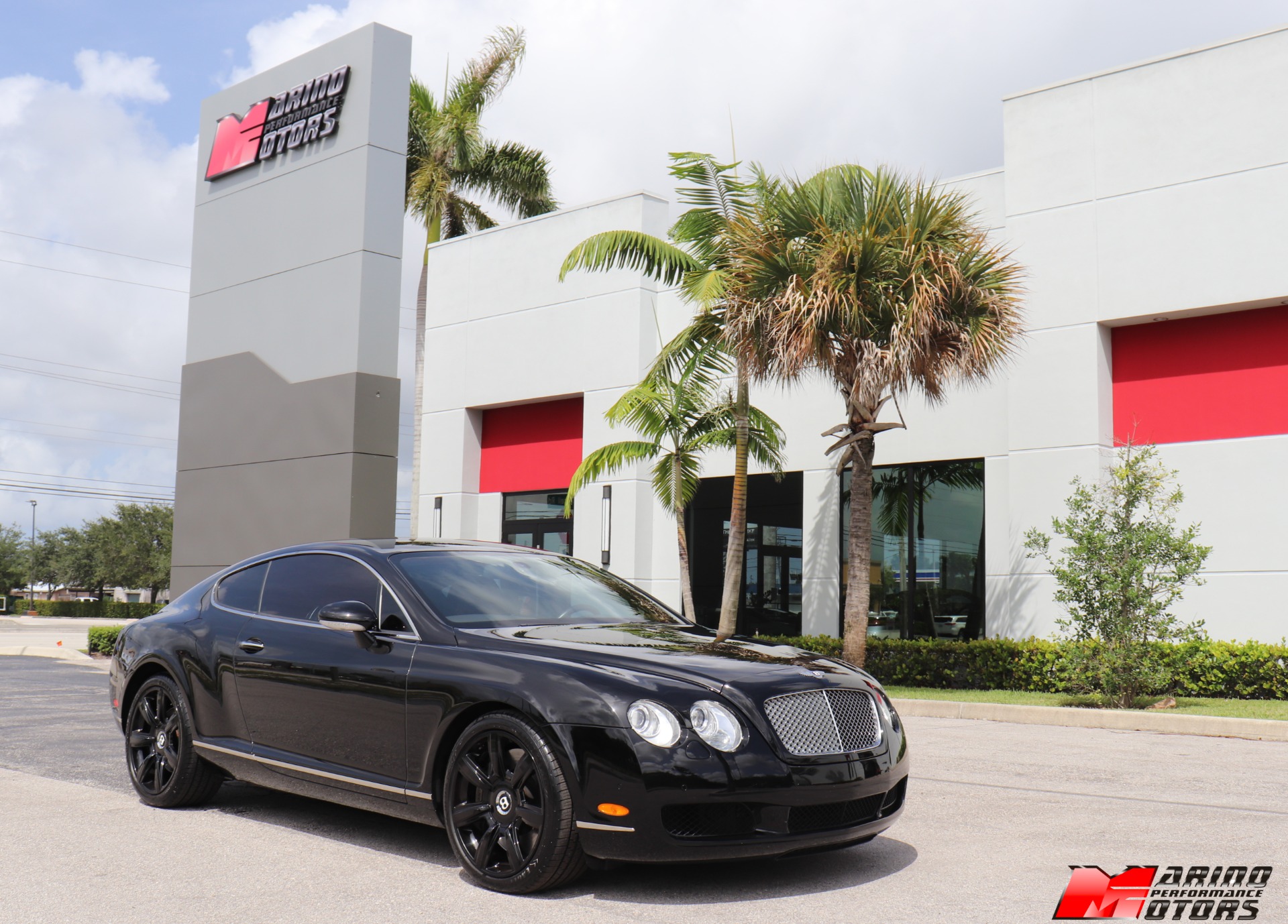 Used-2007-Bentley-Continental-GT