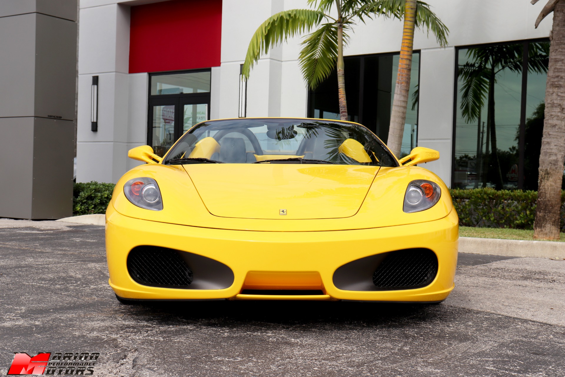 Used-2006-Ferrari-F430-F1-Spider