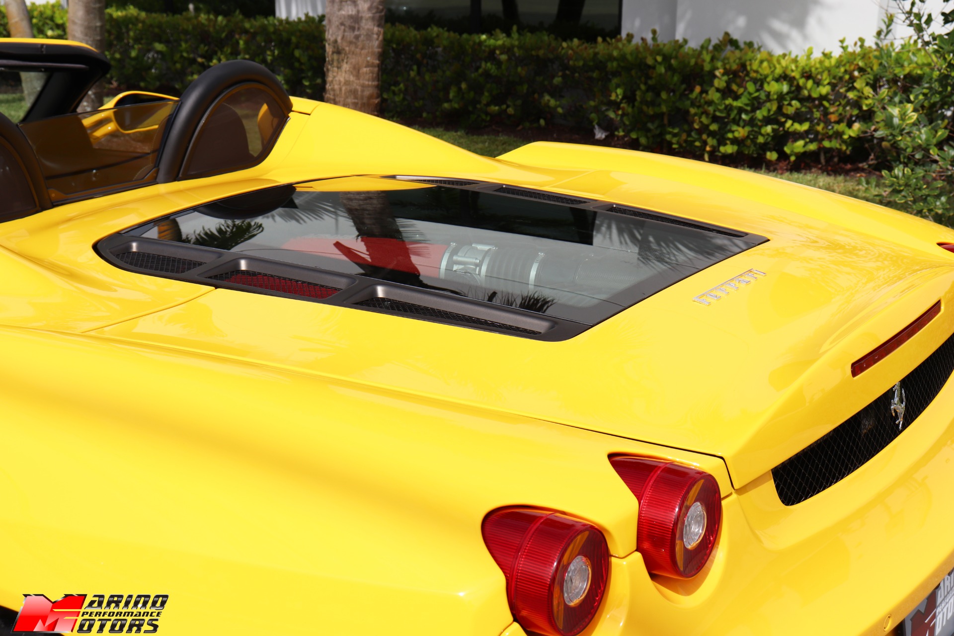Used-2006-Ferrari-F430-F1-Spider