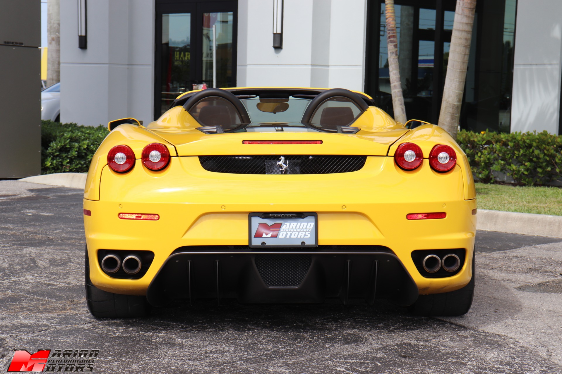 Used-2006-Ferrari-F430-F1-Spider
