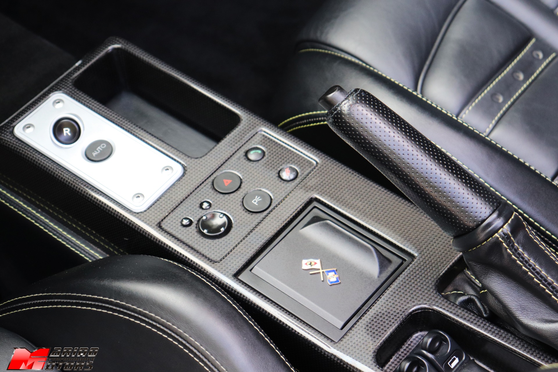 Used-2006-Ferrari-F430-F1-Spider
