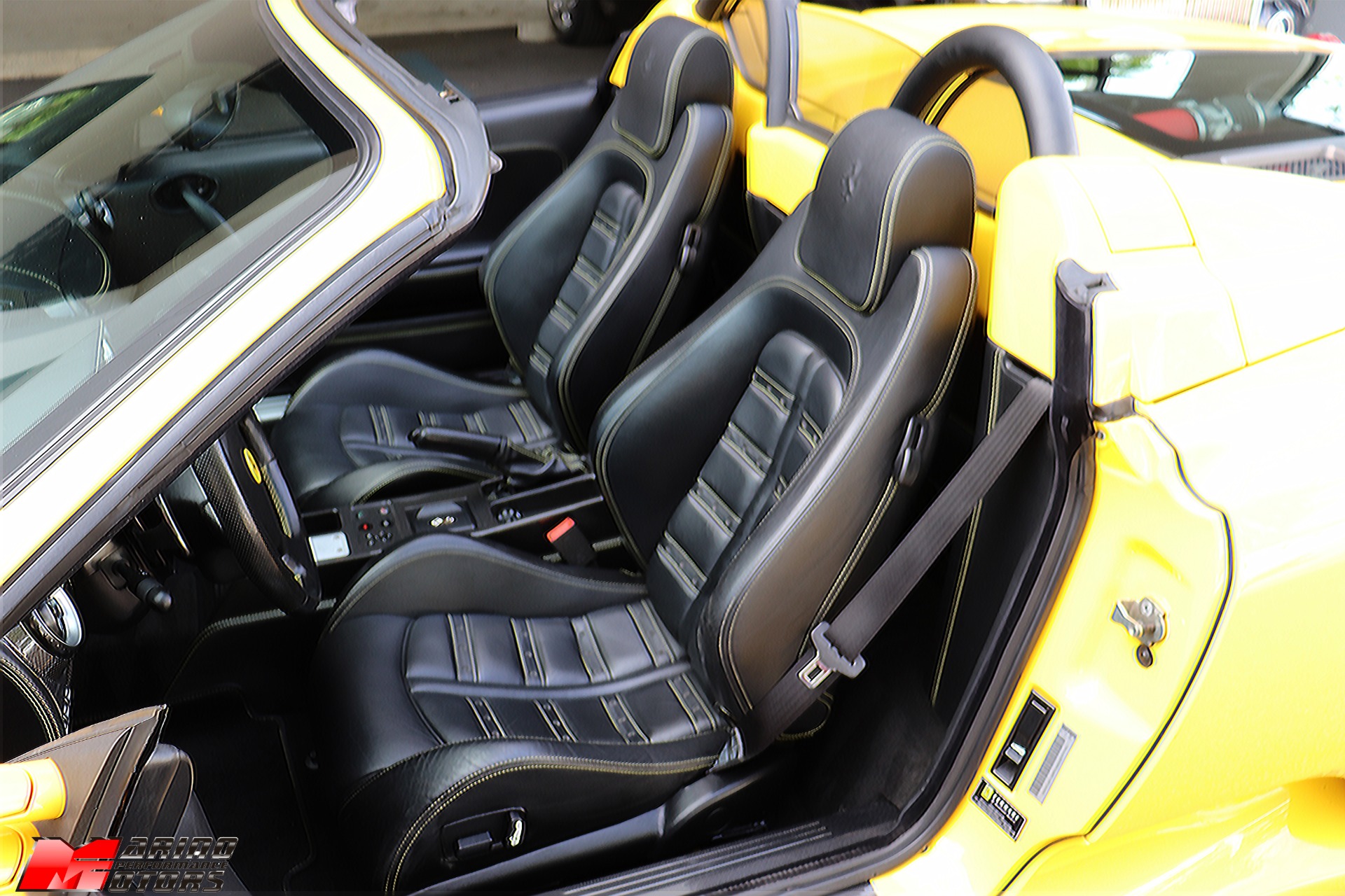 Used-2006-Ferrari-F430-F1-Spider