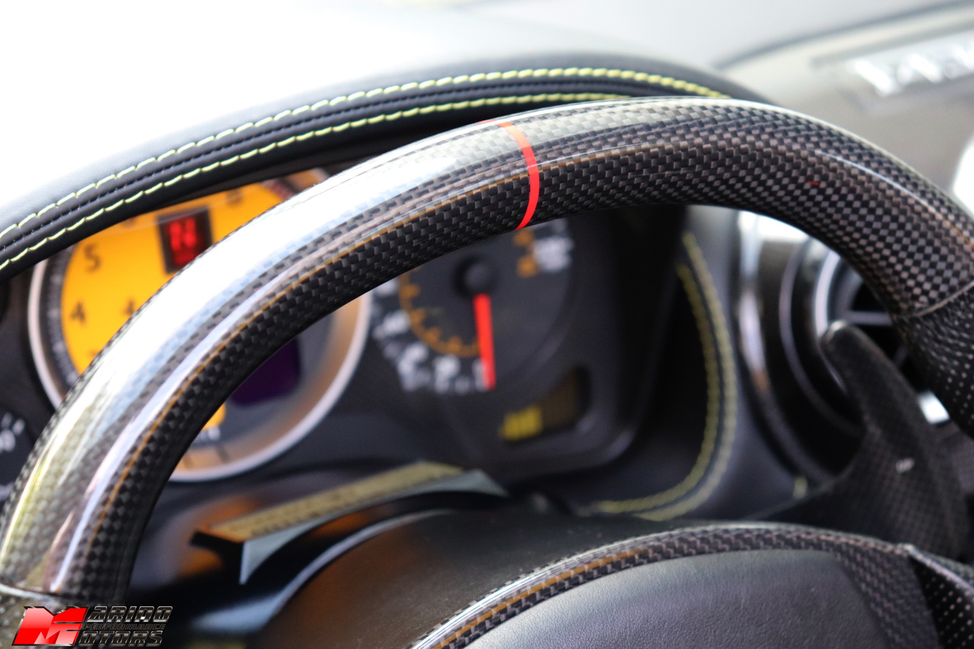 Used-2006-Ferrari-F430-F1-Spider