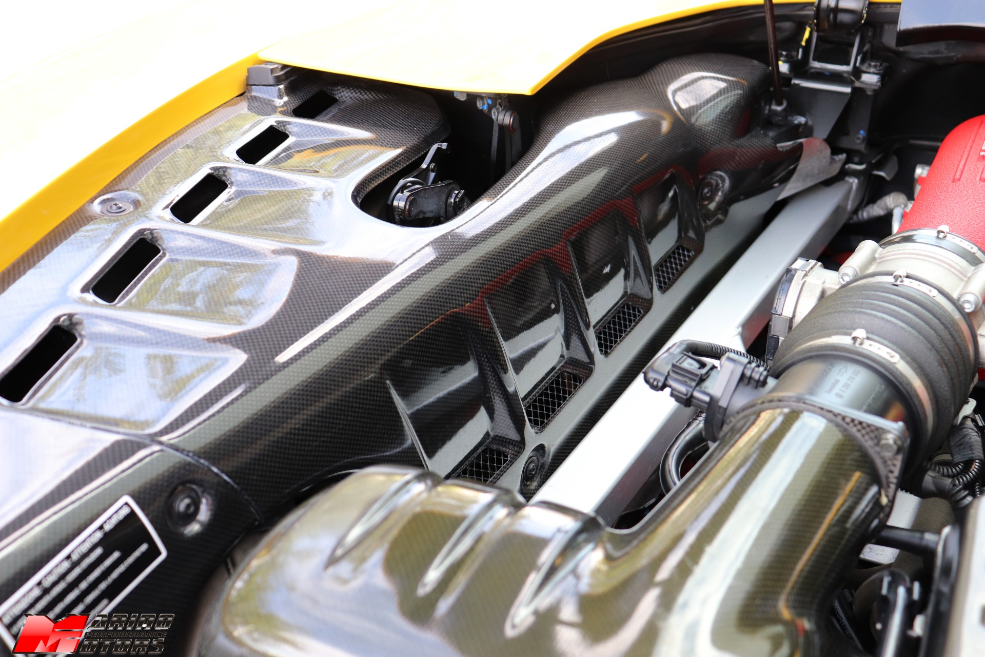 Used-2006-Ferrari-F430-F1-Spider