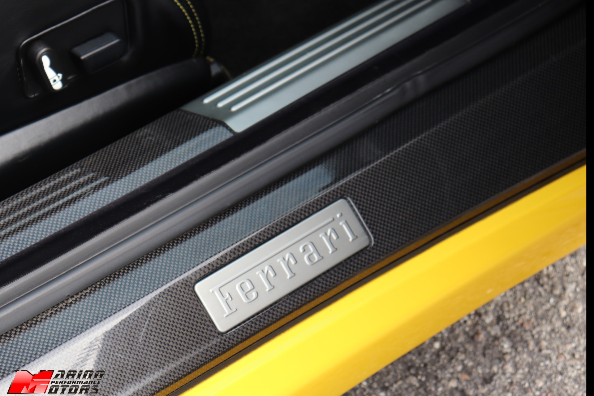 Used-2006-Ferrari-F430-F1-Spider
