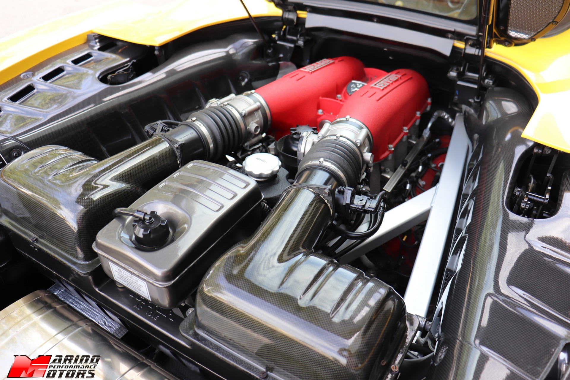 Used-2006-Ferrari-F430-F1-Spider