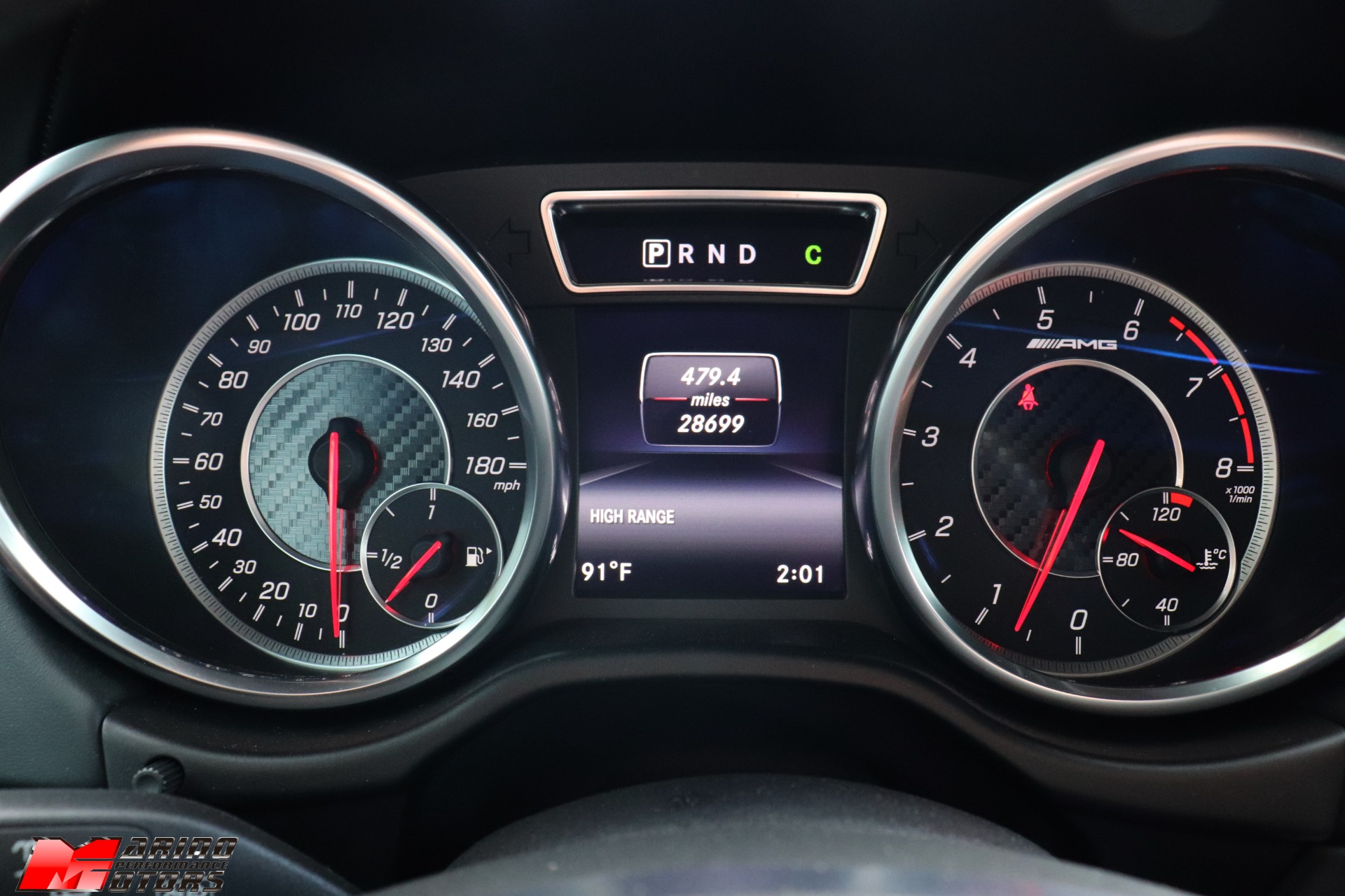 Used-2016-Mercedes-Benz-G-Class-AMG-G-63