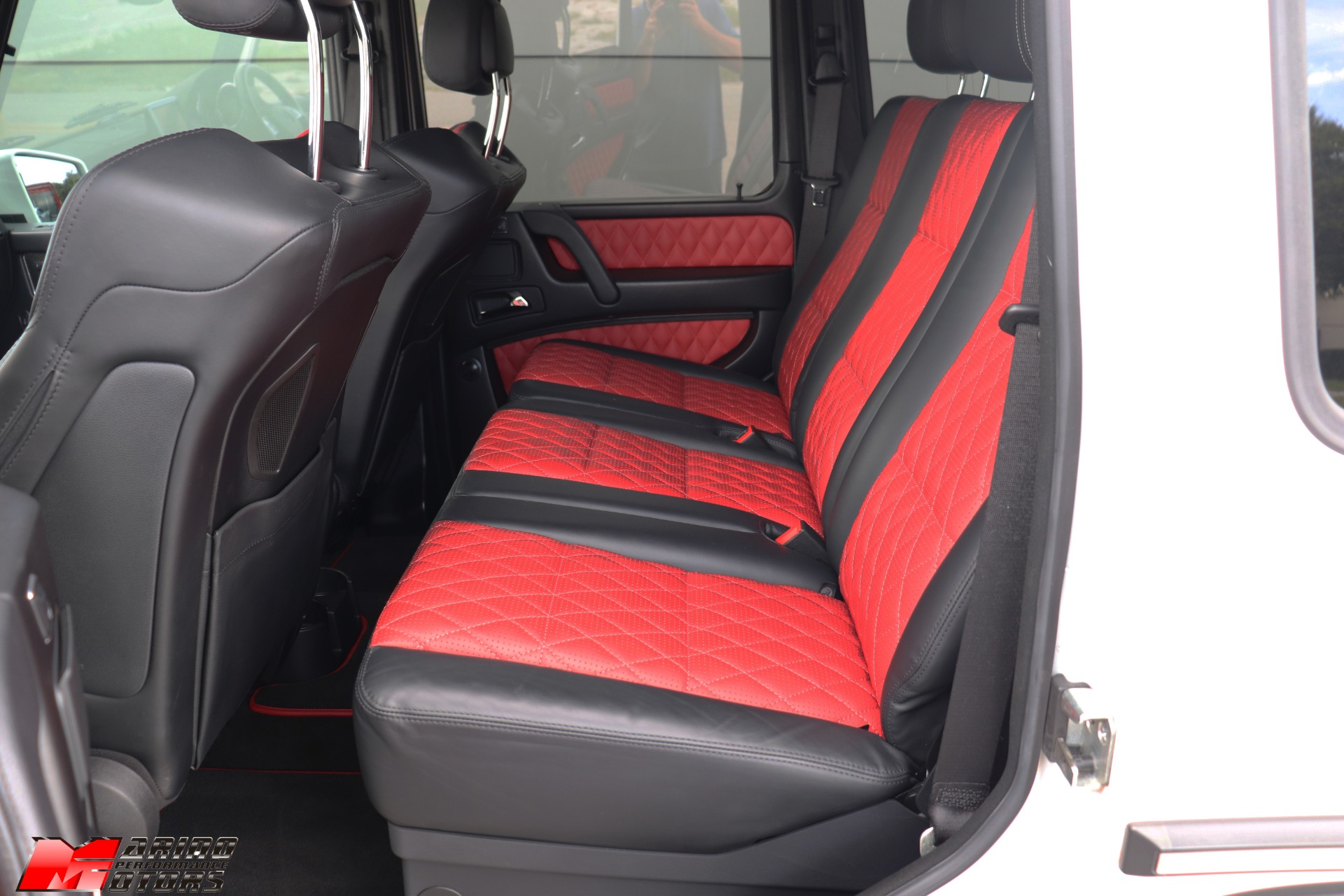 Used-2016-Mercedes-Benz-G-Class-AMG-G-63
