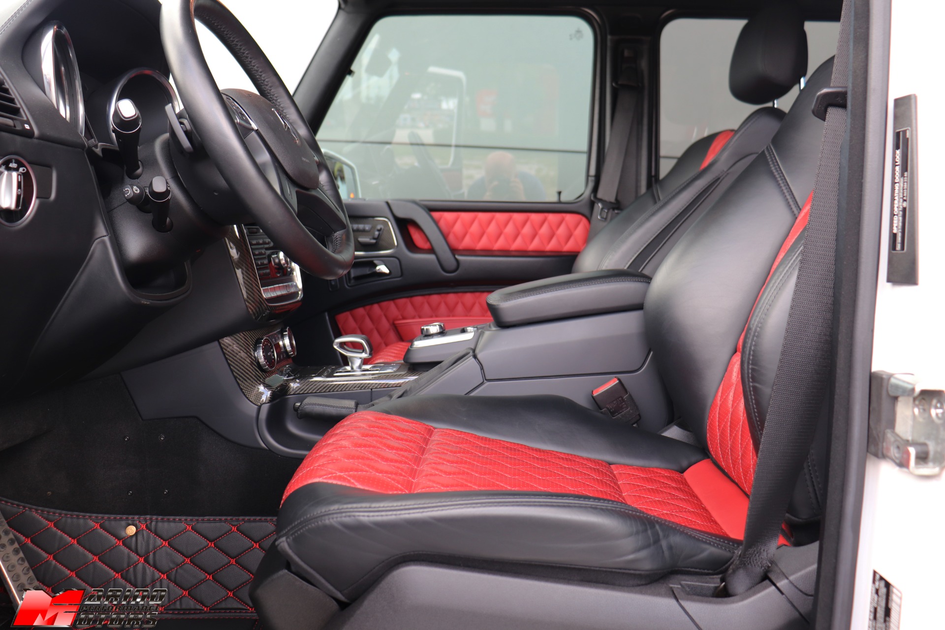 Used-2016-Mercedes-Benz-G-Class-AMG-G-63