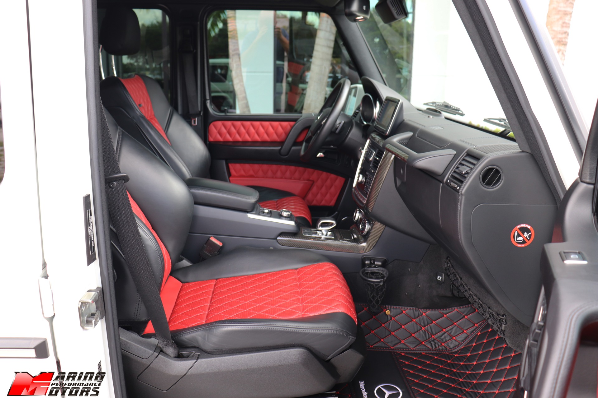 Used-2016-Mercedes-Benz-G-Class-AMG-G-63