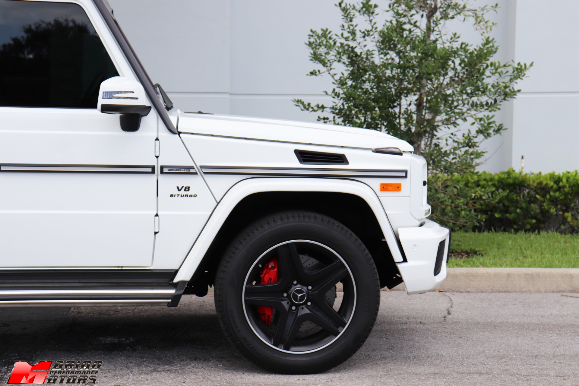Used-2016-Mercedes-Benz-G-Class-AMG-G-63