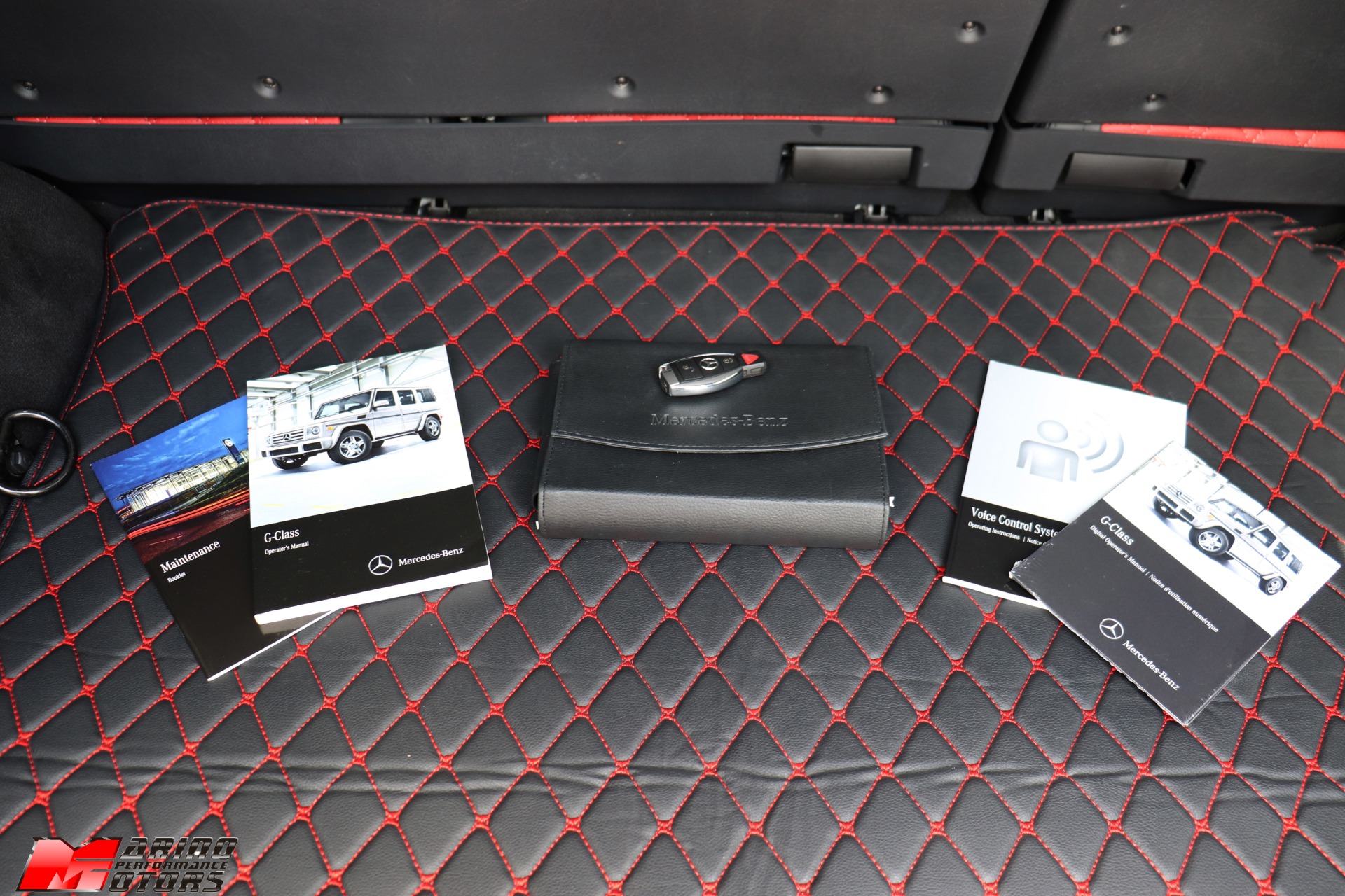 Used-2016-Mercedes-Benz-G-Class-AMG-G-63