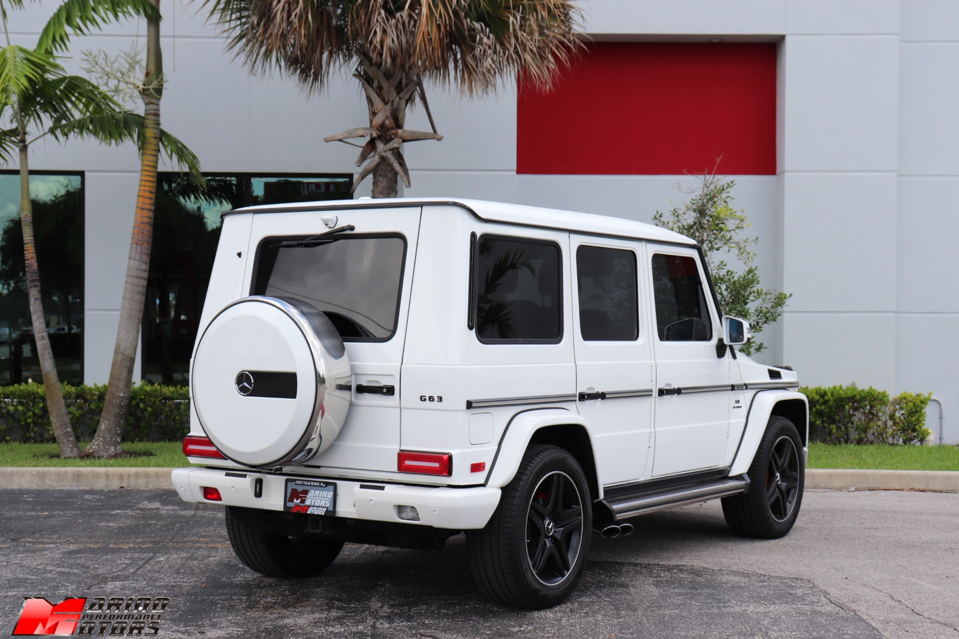 Used-2016-Mercedes-Benz-G-Class-AMG-G-63