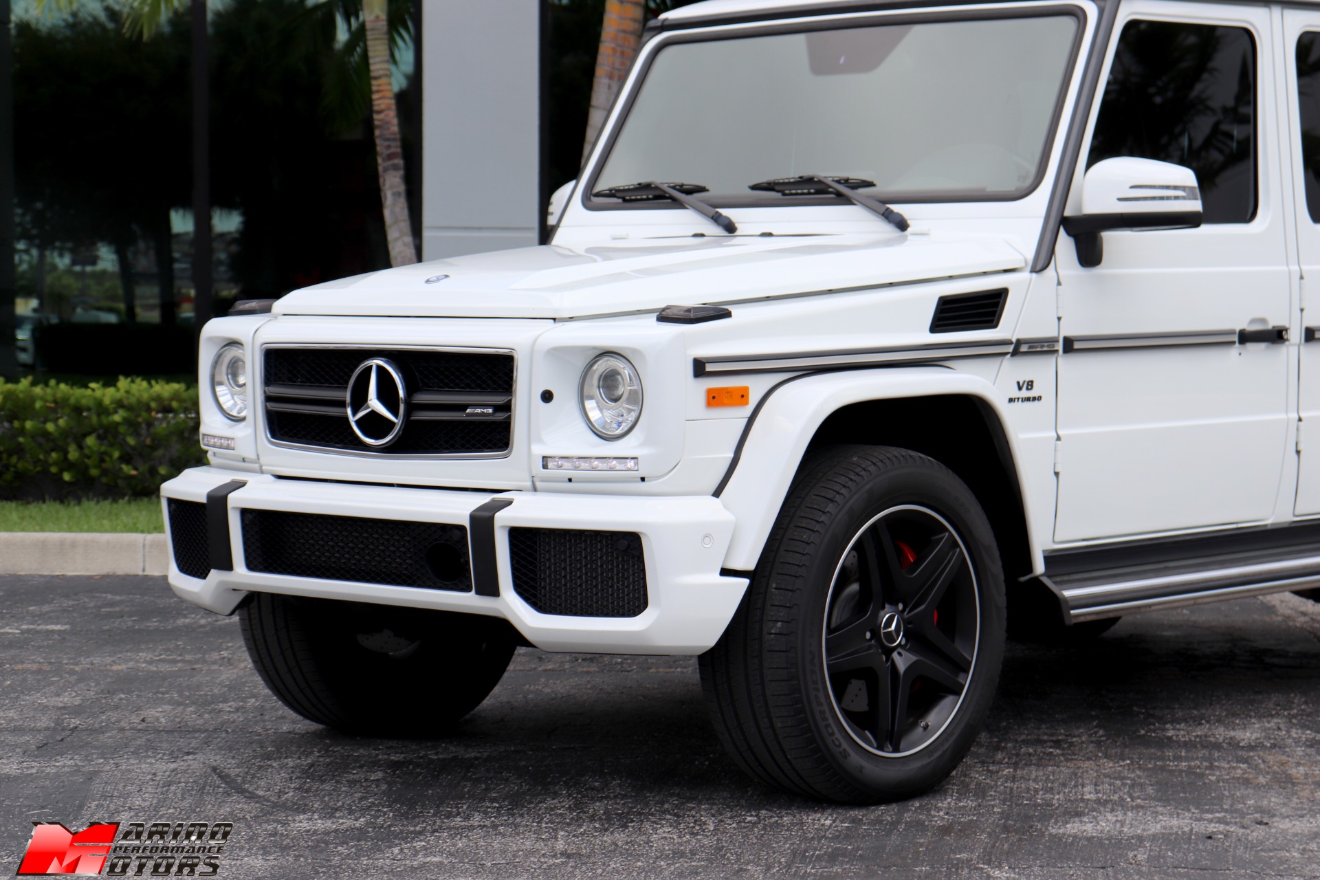 Used-2016-Mercedes-Benz-G-Class-AMG-G-63