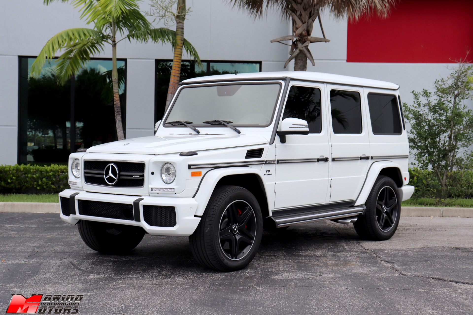 Used-2016-Mercedes-Benz-G-Class-AMG-G-63