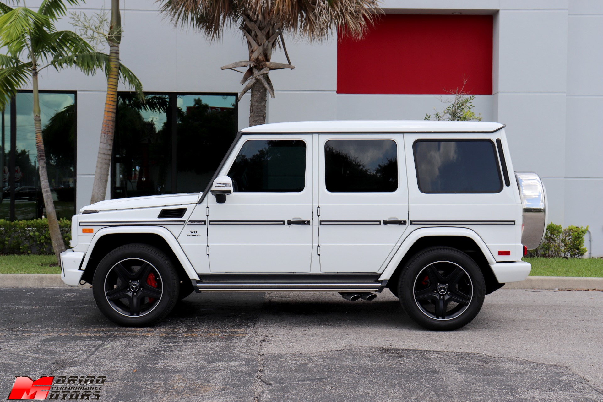 Used-2016-Mercedes-Benz-G-Class-AMG-G-63