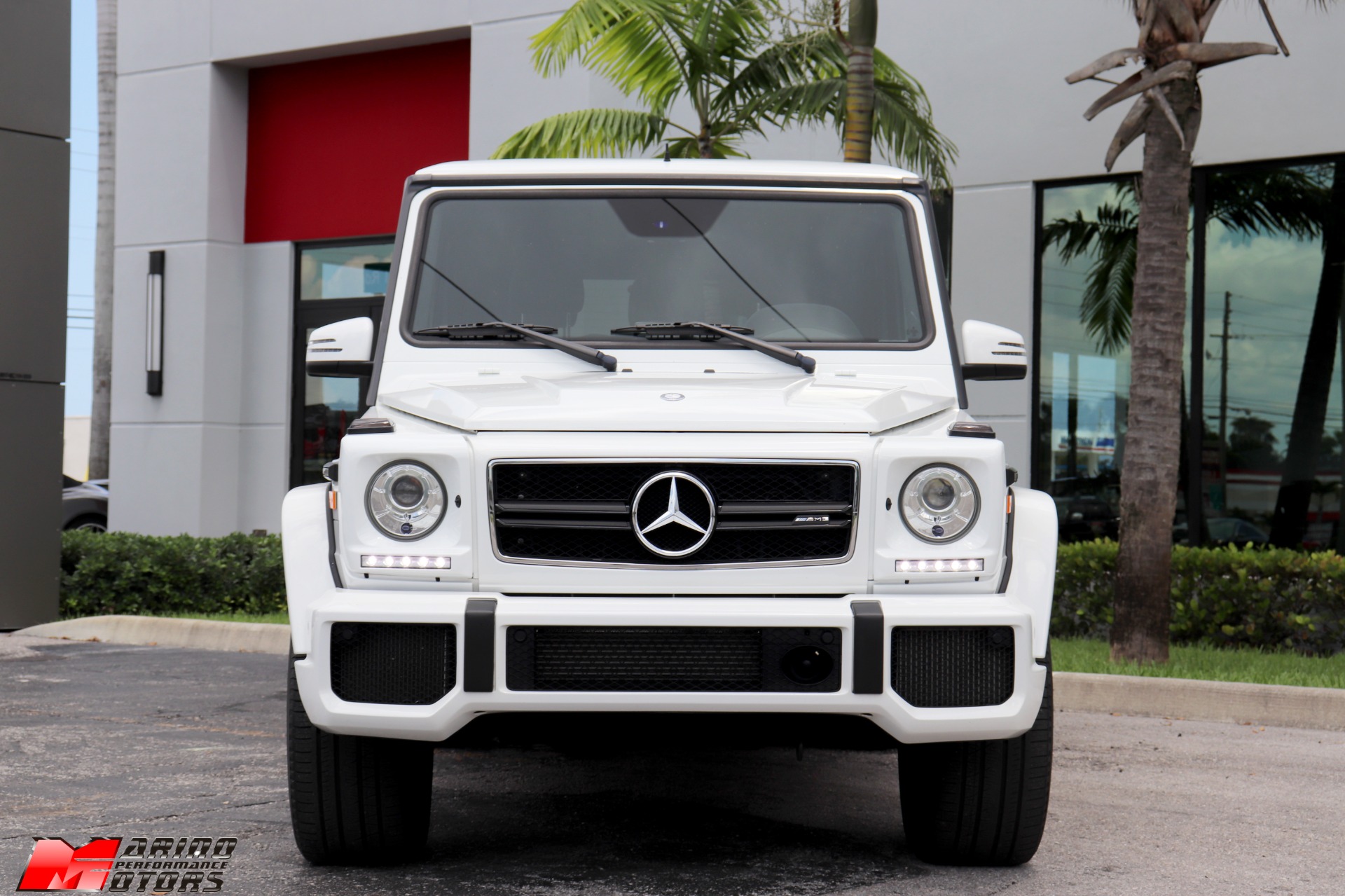 Used-2016-Mercedes-Benz-G-Class-AMG-G-63