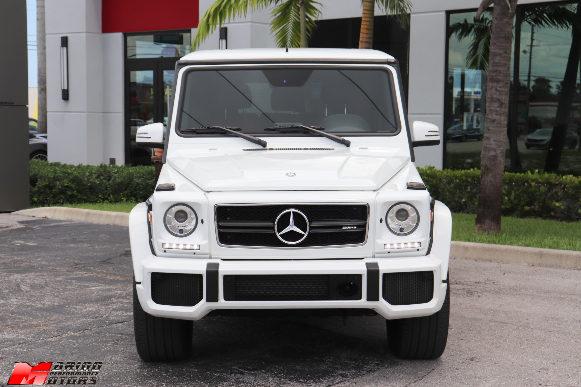 Used-2016-Mercedes-Benz-G-Class-AMG-G-63