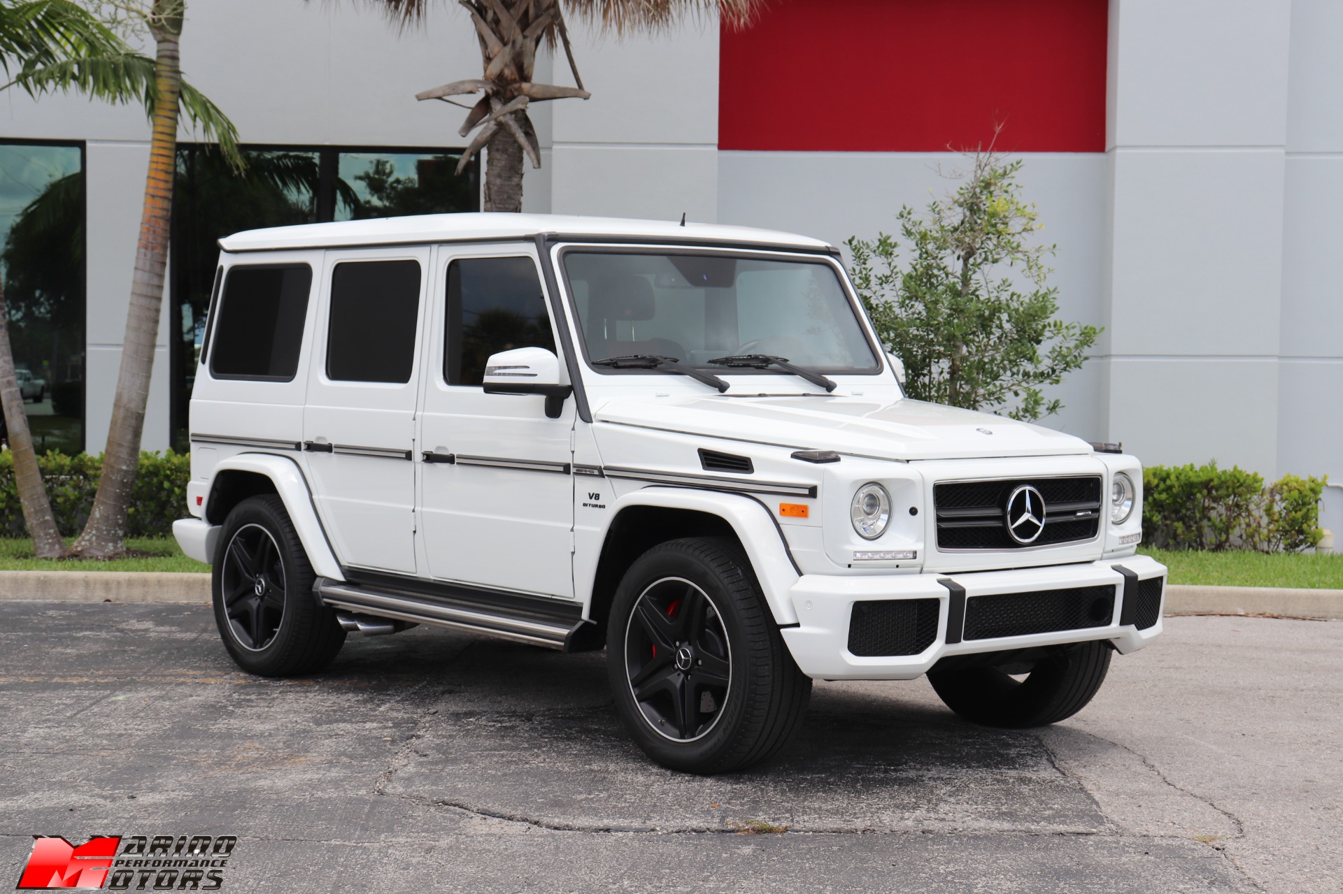 Used-2016-Mercedes-Benz-G-Class-AMG-G-63
